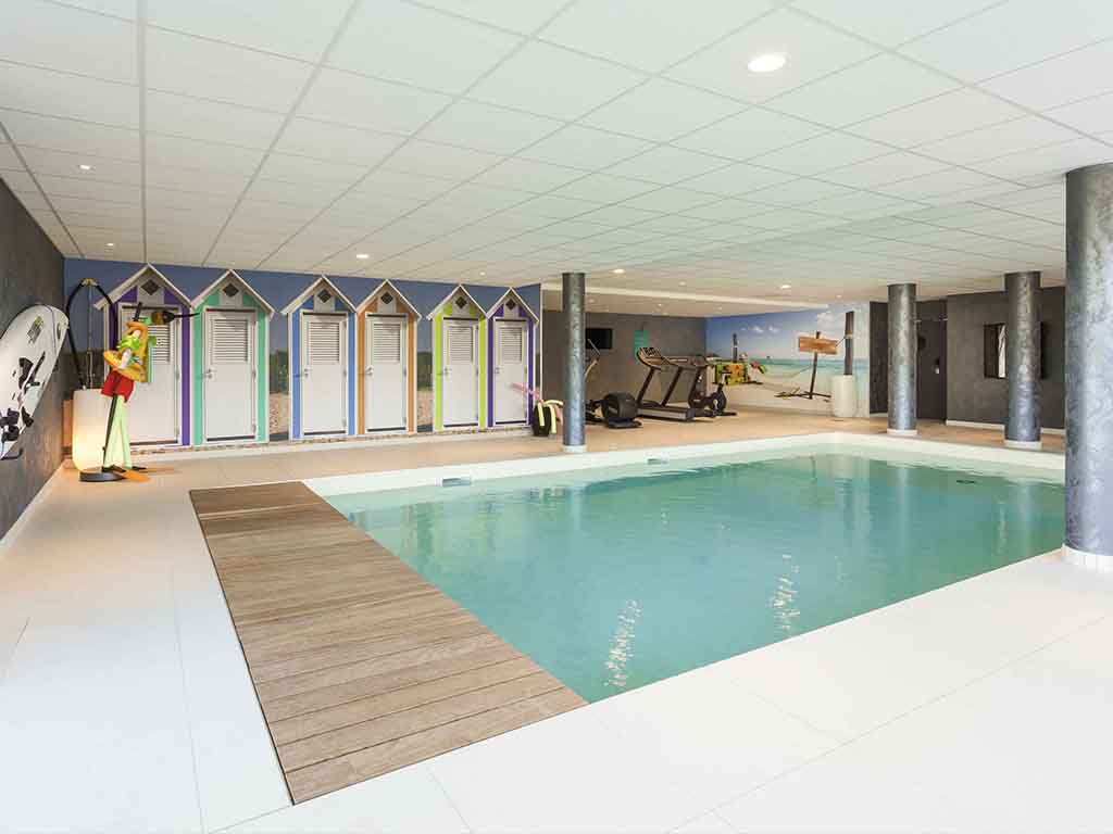 Foto - ibis Styles Vierzon