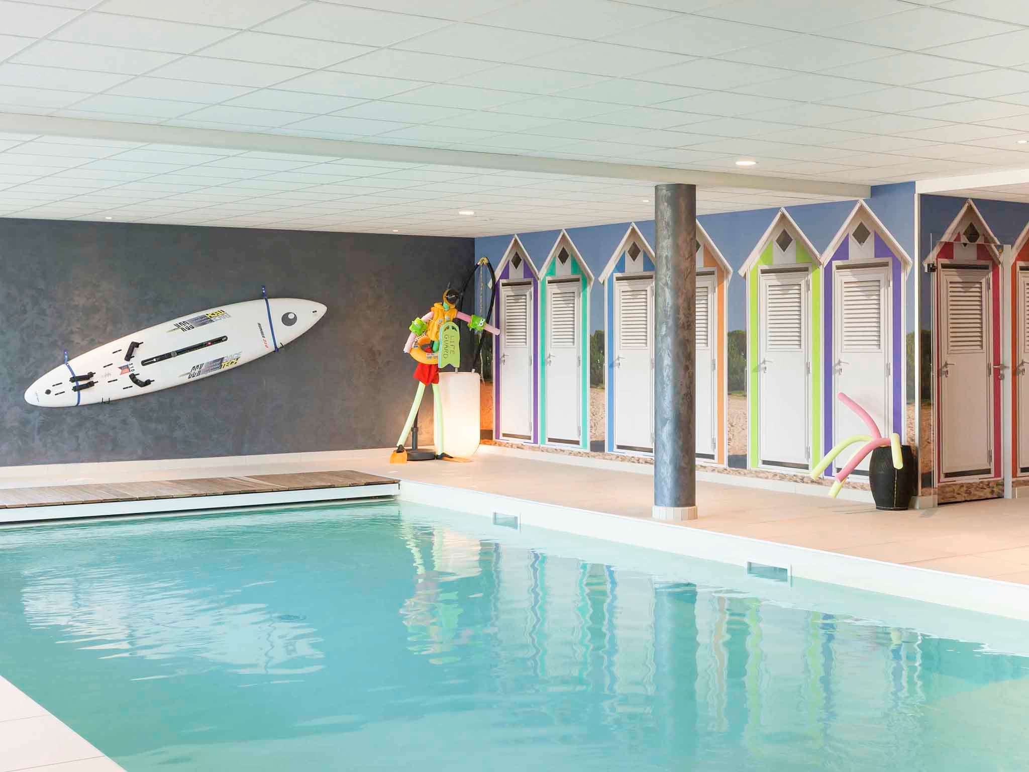 Foto - ibis Styles Vierzon