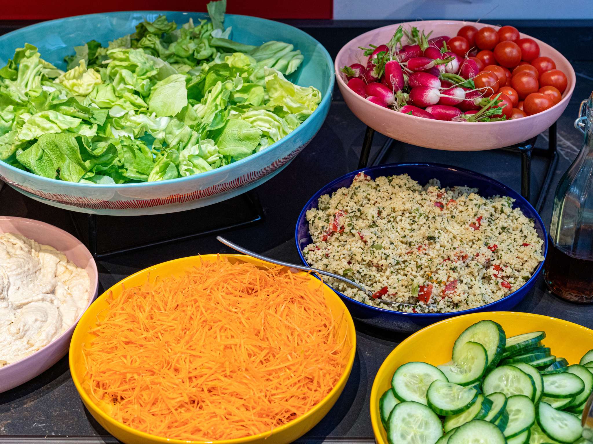 Photo - Novotel Sharjah Expo Centre