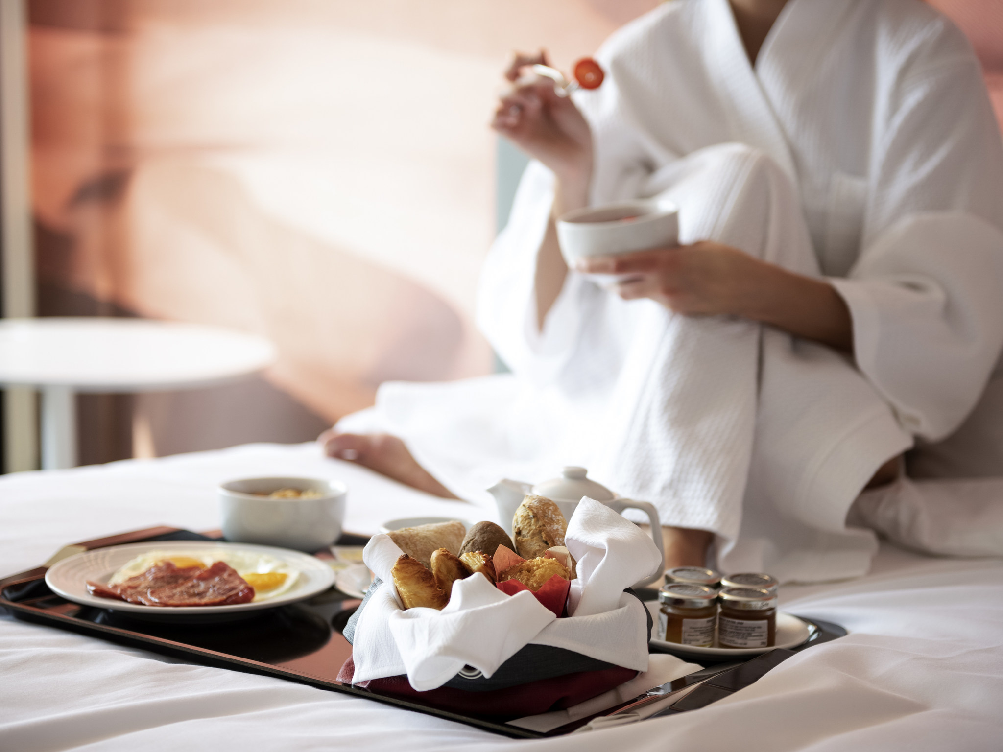 Photo - Novotel Sharjah Expo Centre