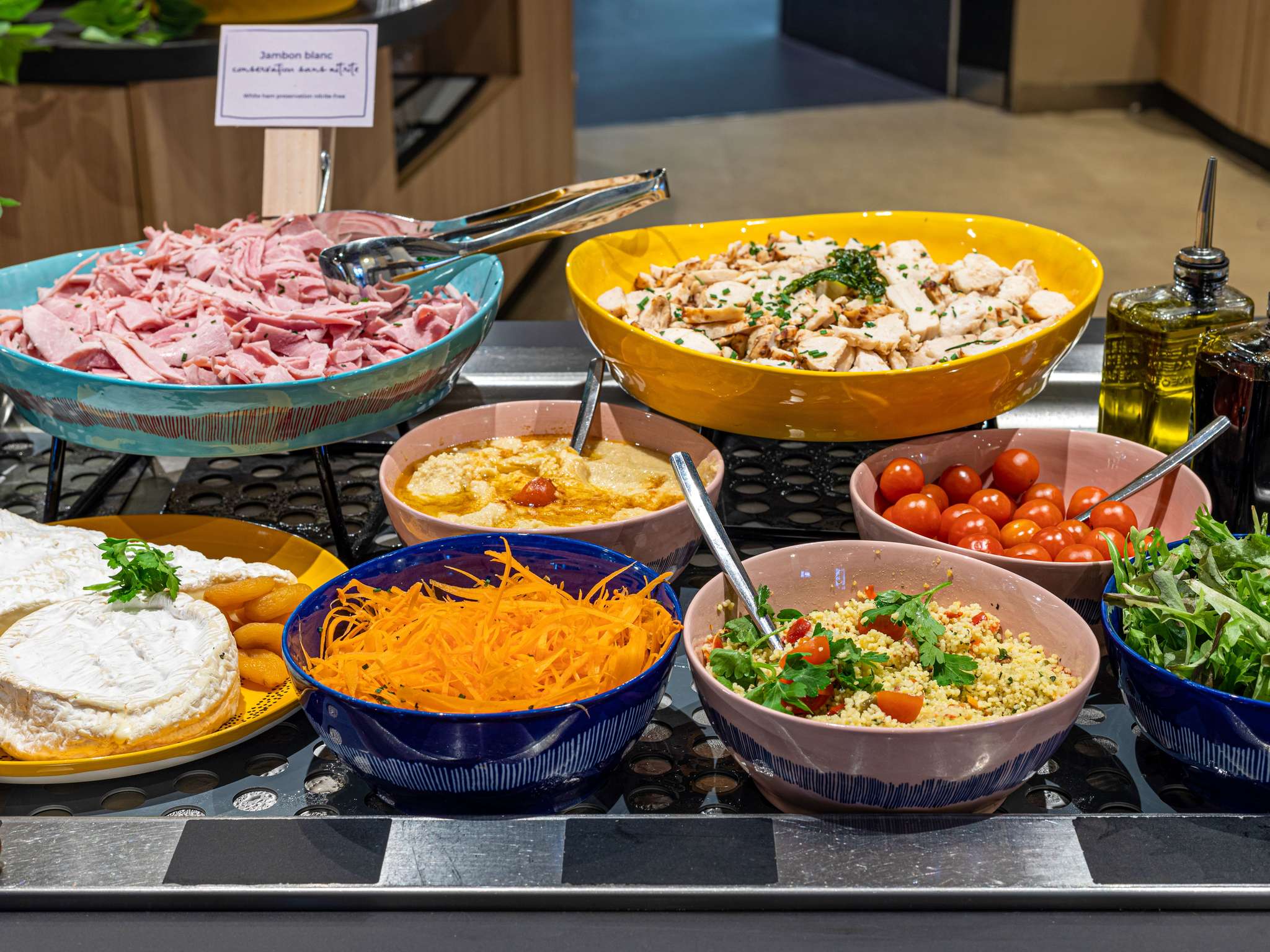 Photo - Novotel Sharjah Expo Centre