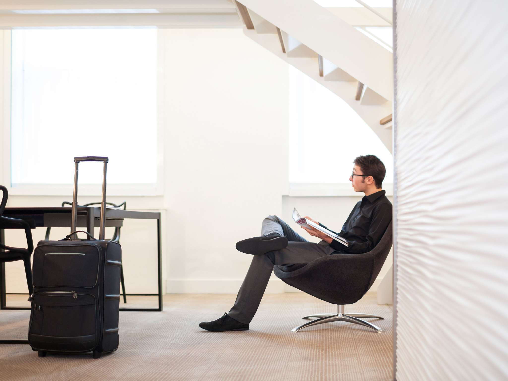 Photo - Novotel Sharjah Expo Centre