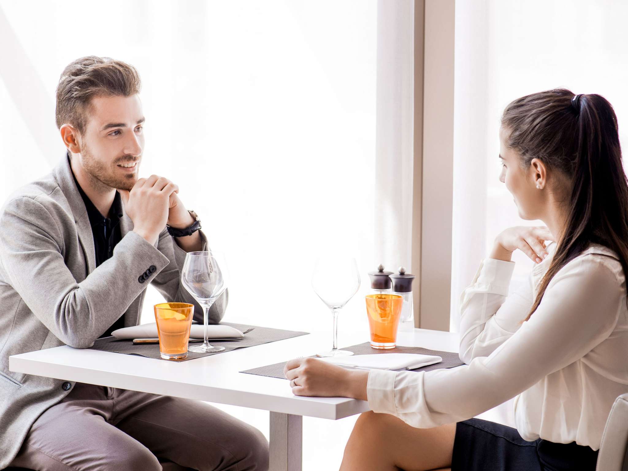 Photo - Novotel Sharjah Expo Centre