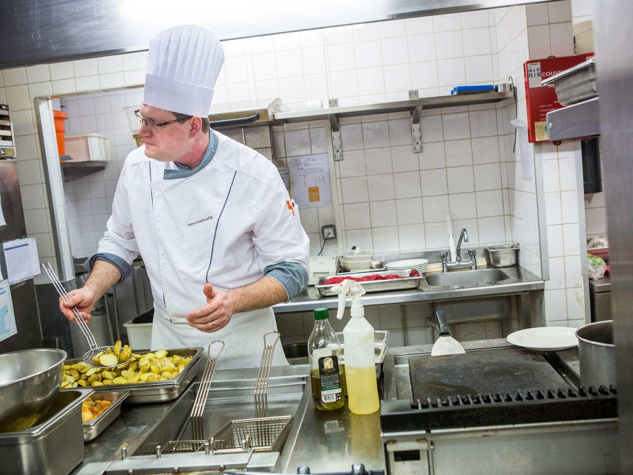 Photo - Novotel Sharjah Expo Centre