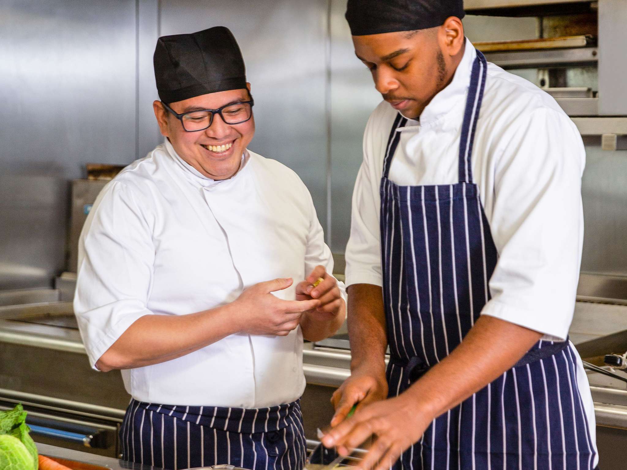 Photo - Novotel Sharjah Expo Centre