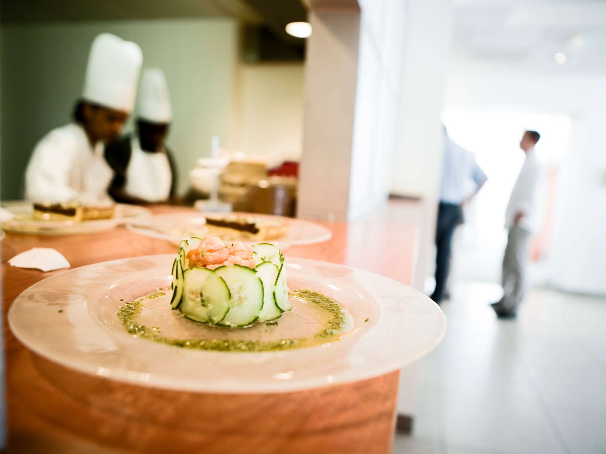 Photo - Novotel Sharjah Expo Centre