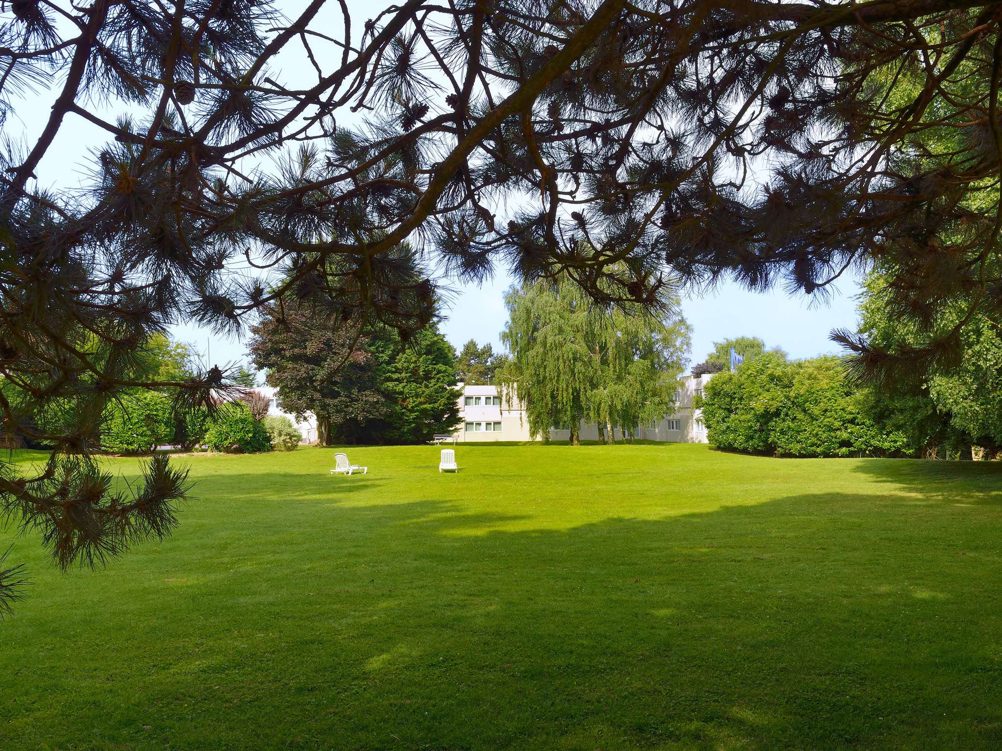 Photo - Novotel Sharjah Expo Centre