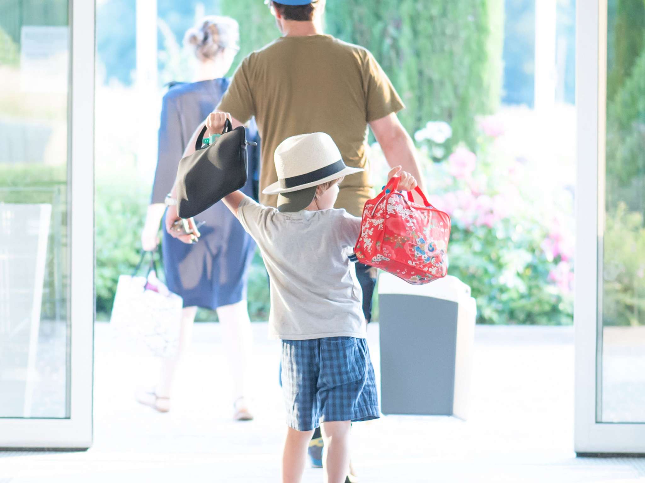 Photo - Novotel Sharjah Expo Centre