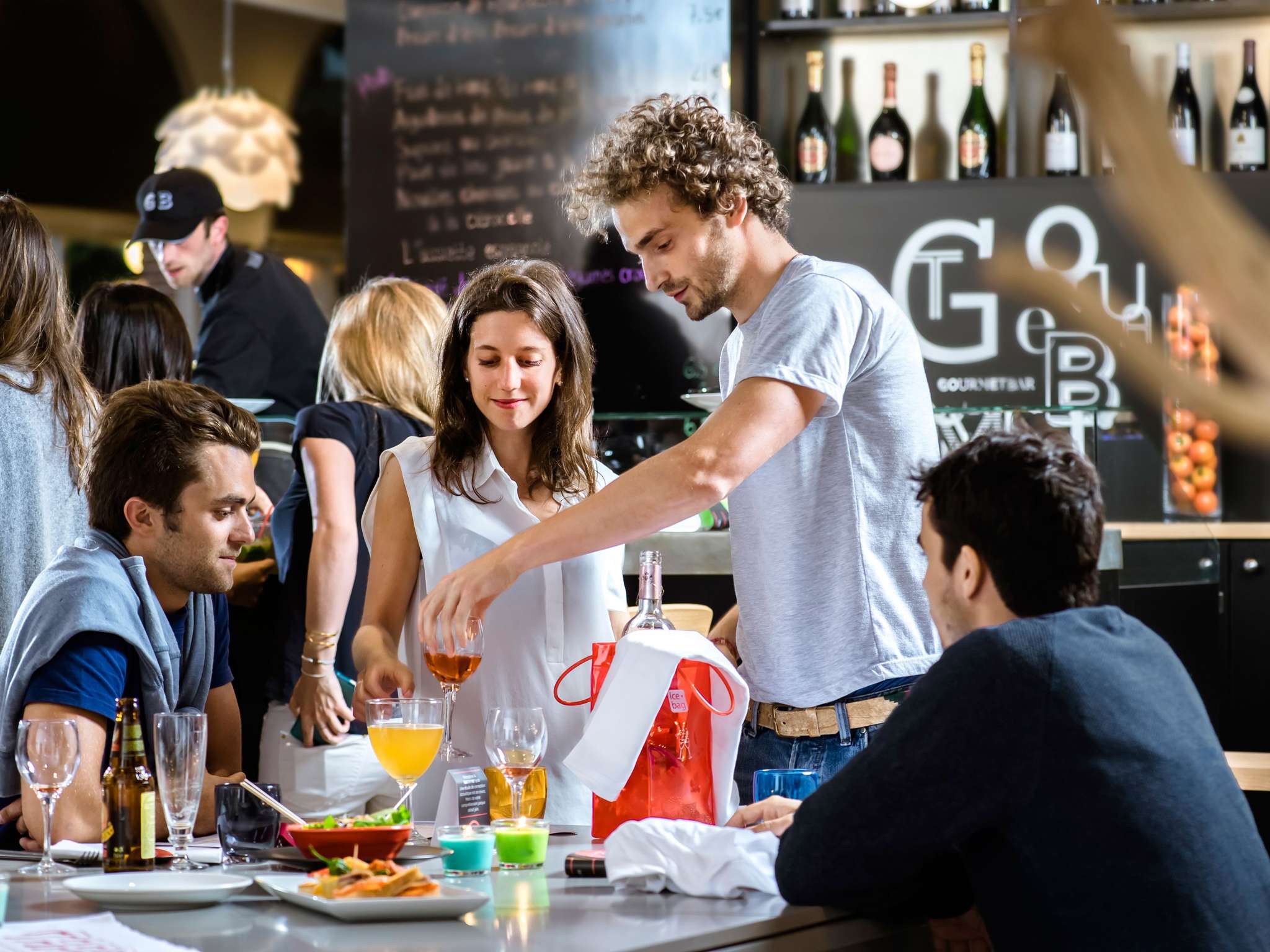 Photo - Novotel Sharjah Expo Centre