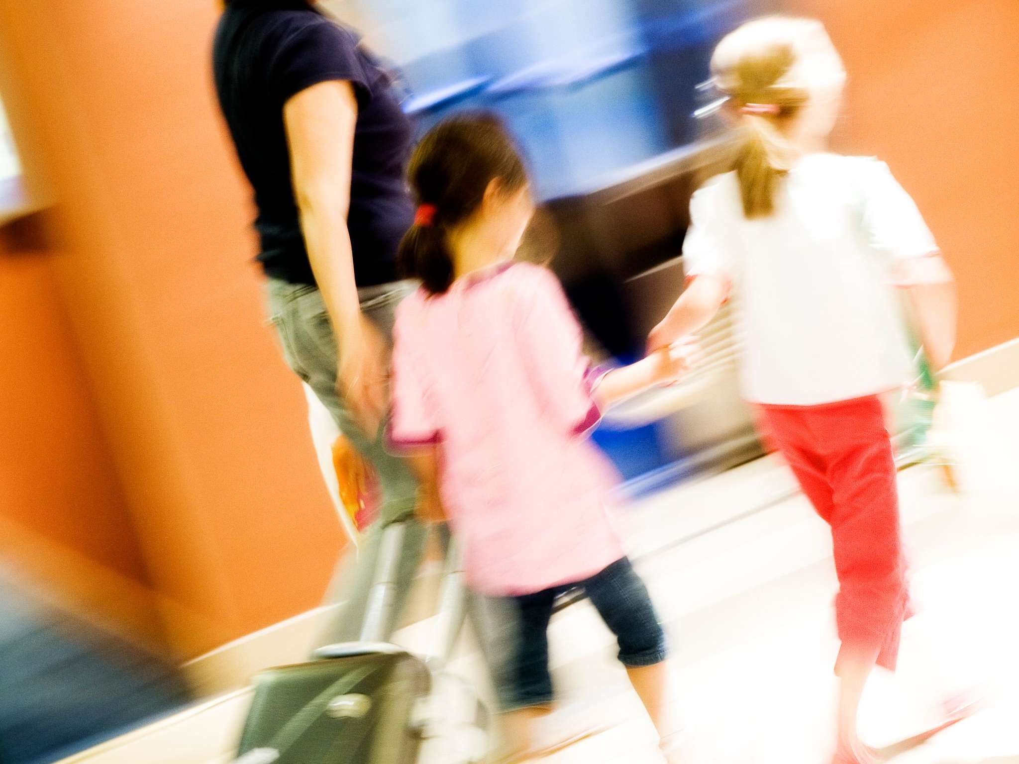 Photo - Novotel Sharjah Expo Centre