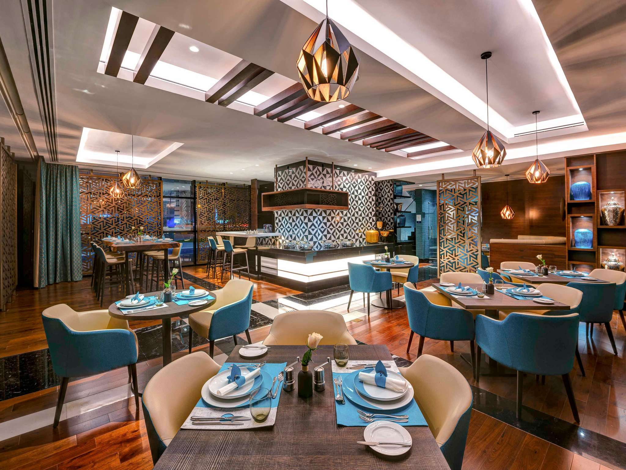 Photo - Novotel Sharjah Expo Centre