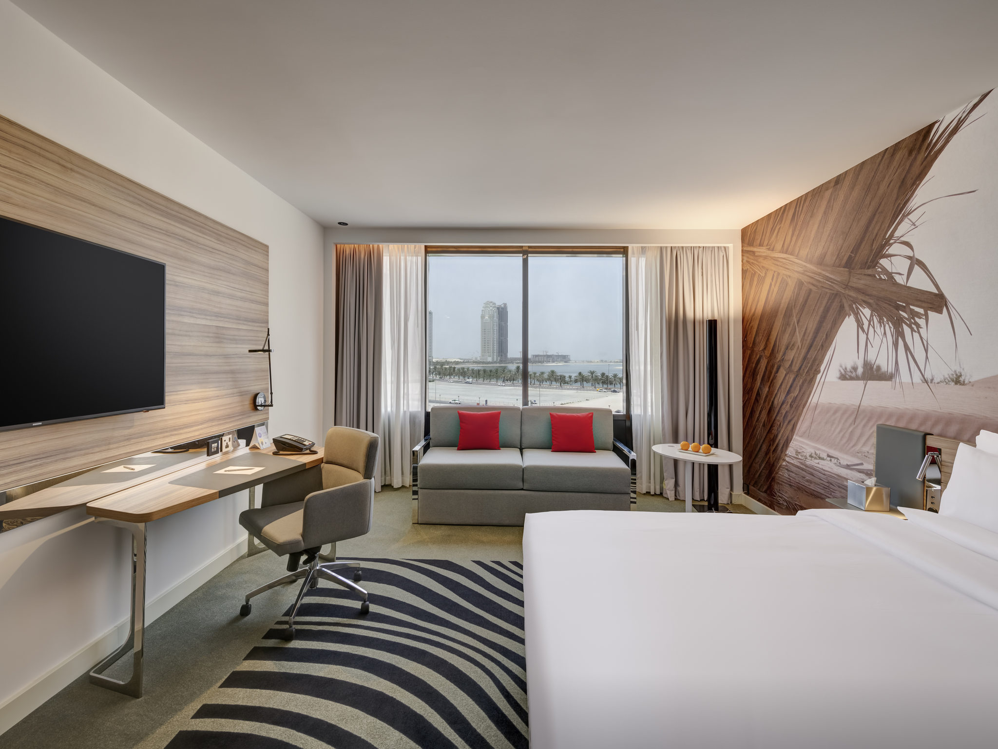 Photo - Novotel Sharjah Expo Centre