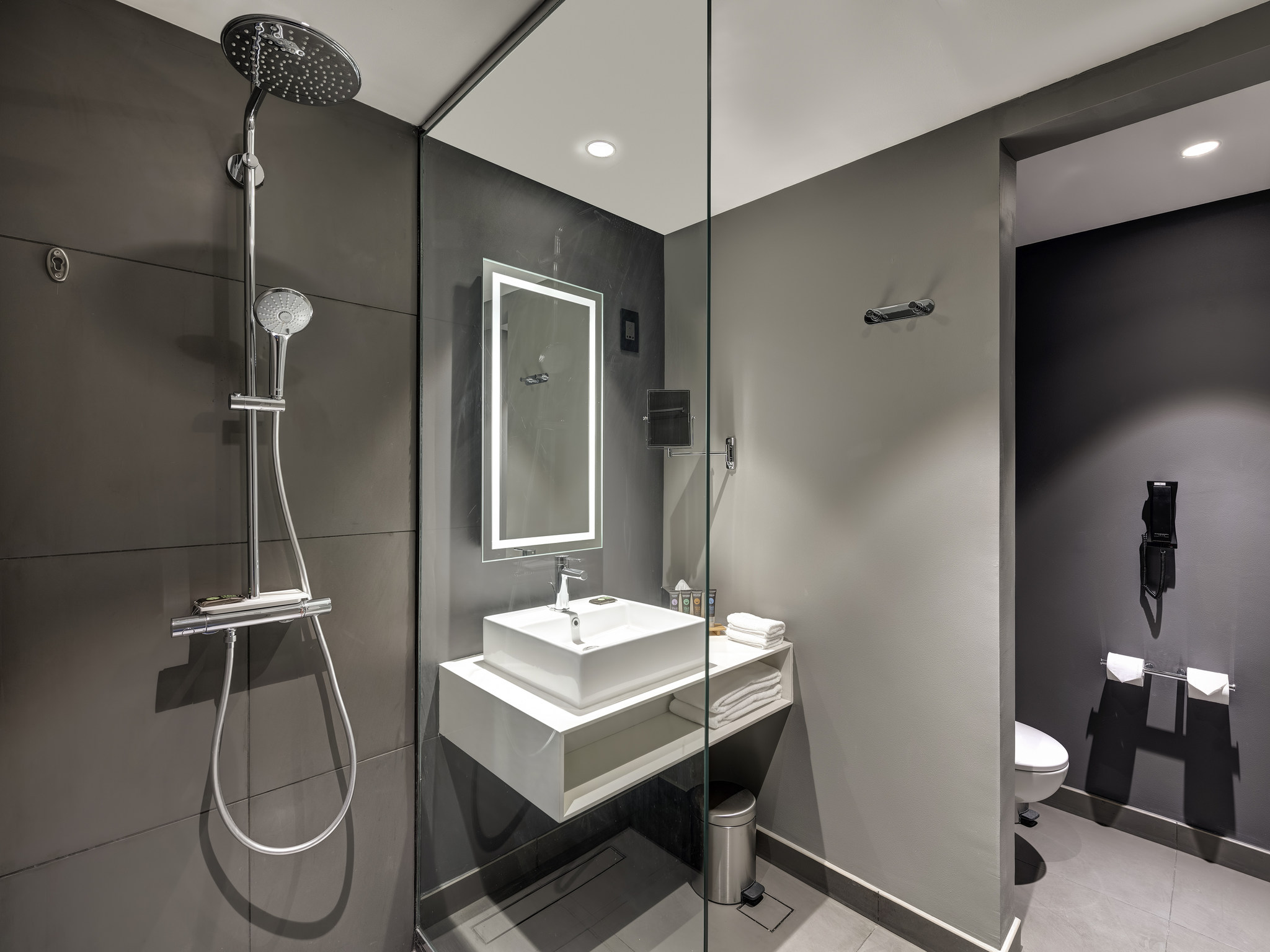 Photo - Novotel Sharjah Expo Centre