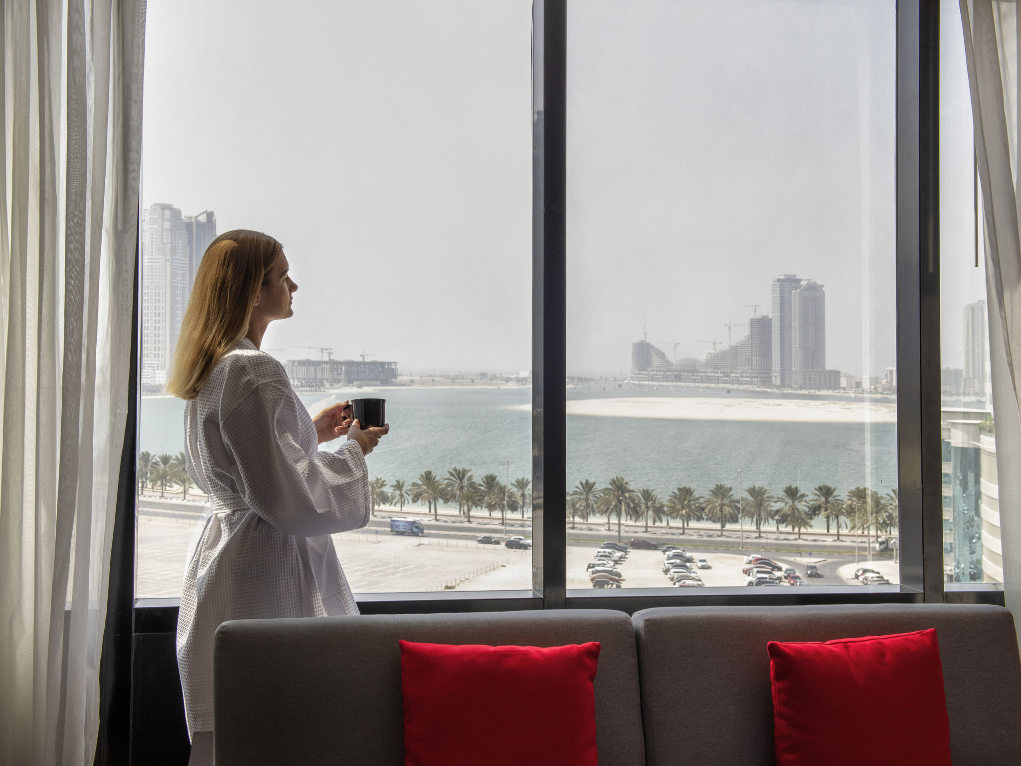 Photo - Novotel Sharjah Expo Centre