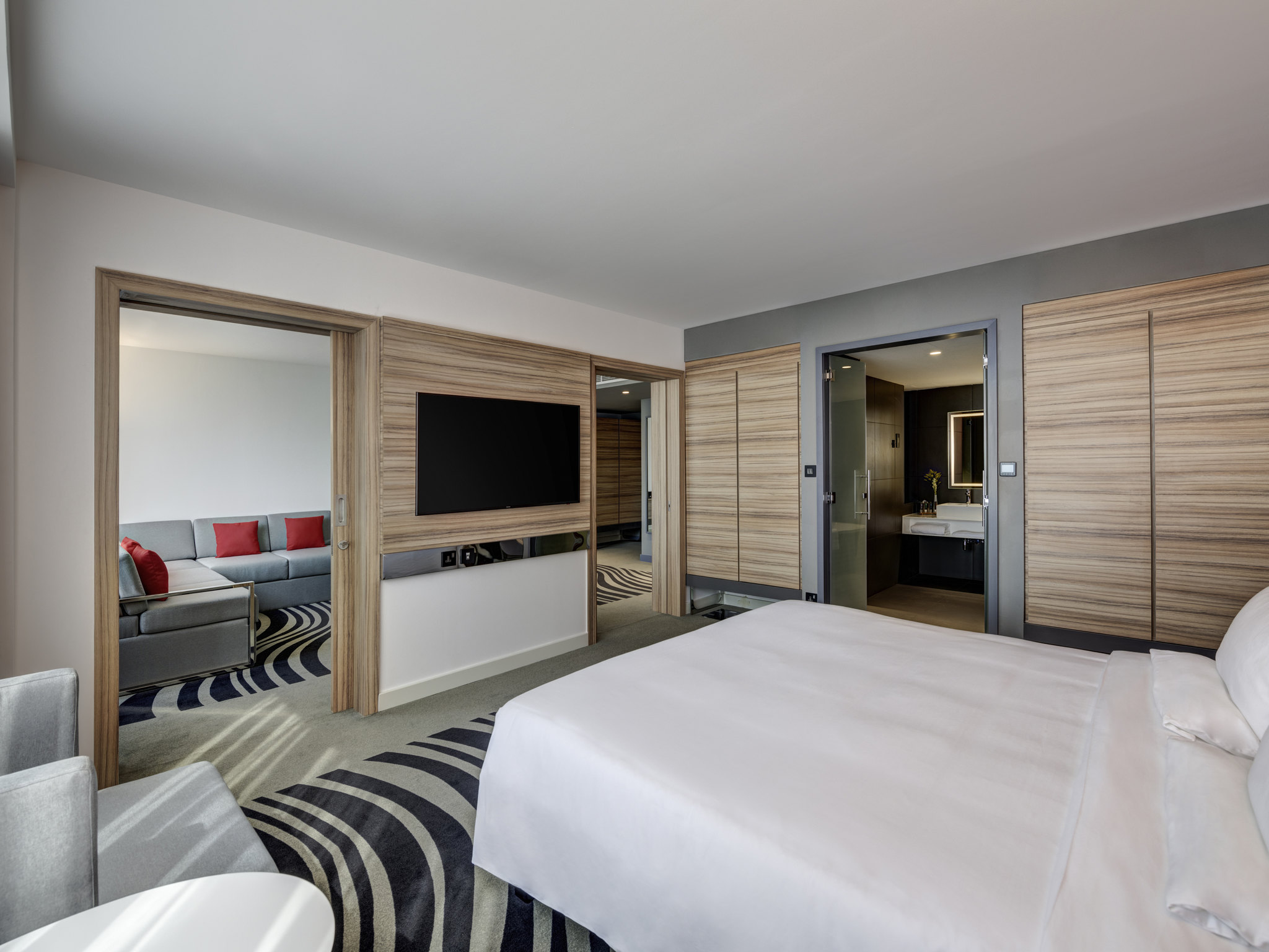 Photo - Novotel Sharjah Expo Centre