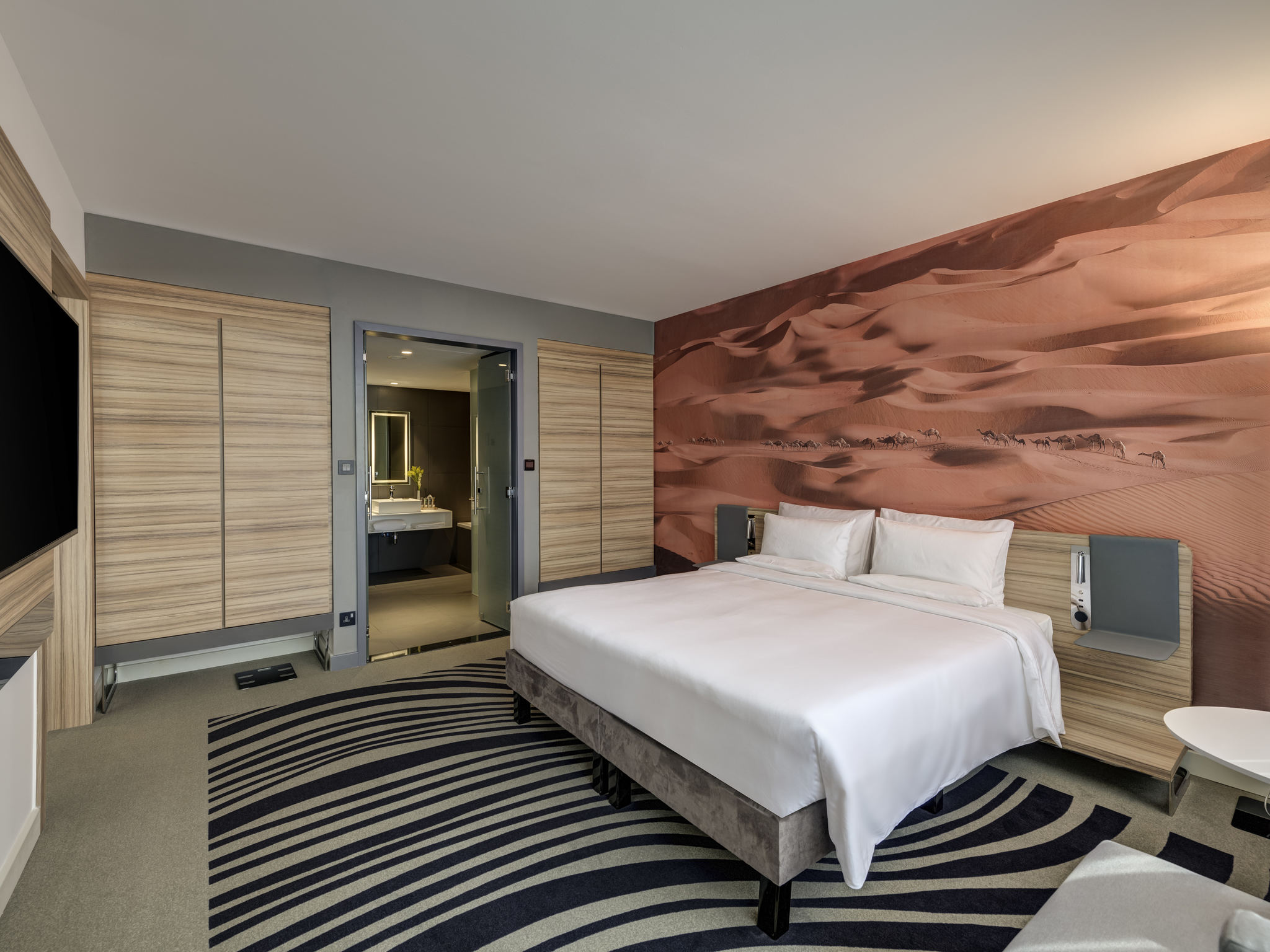 Photo - Novotel Sharjah Expo Centre