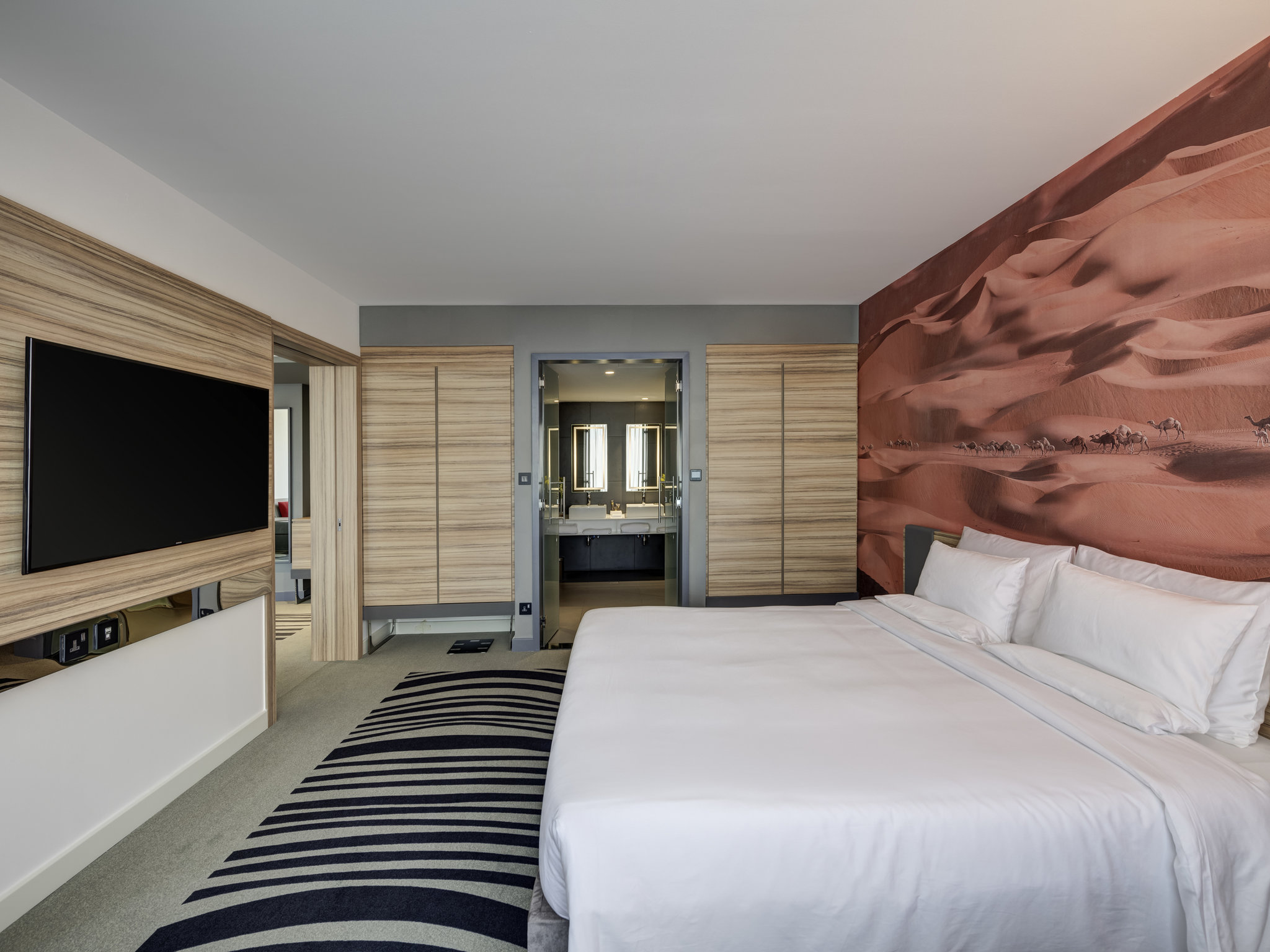 Photo - Novotel Sharjah Expo Centre