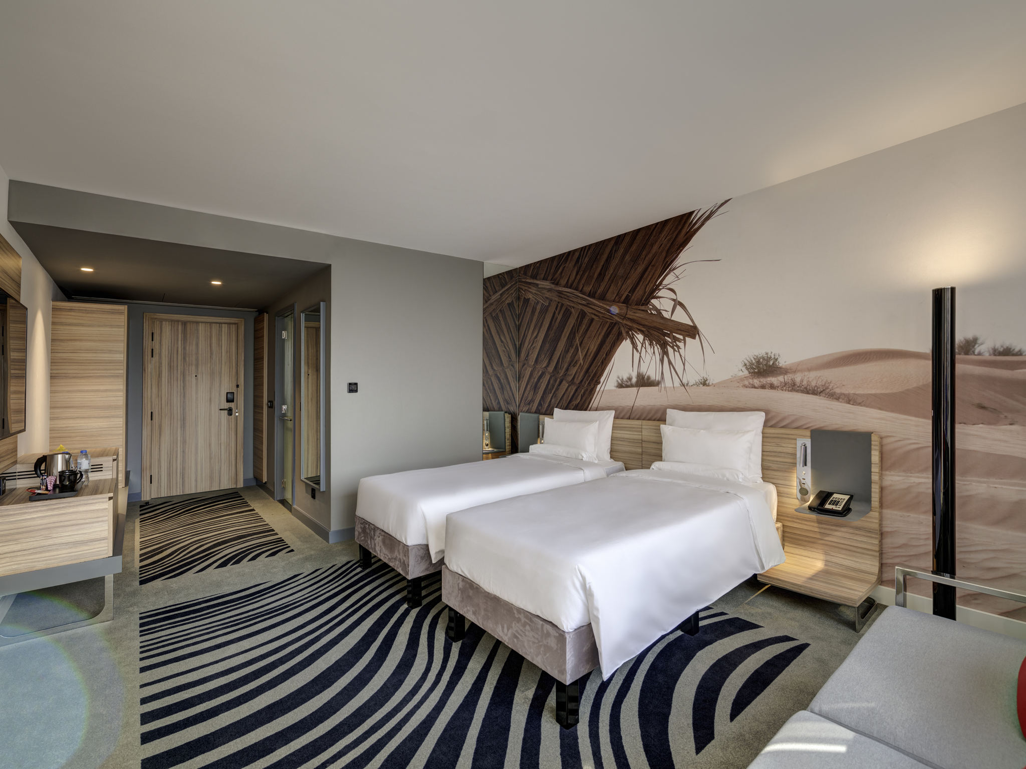 Photo - Novotel Sharjah Expo Centre