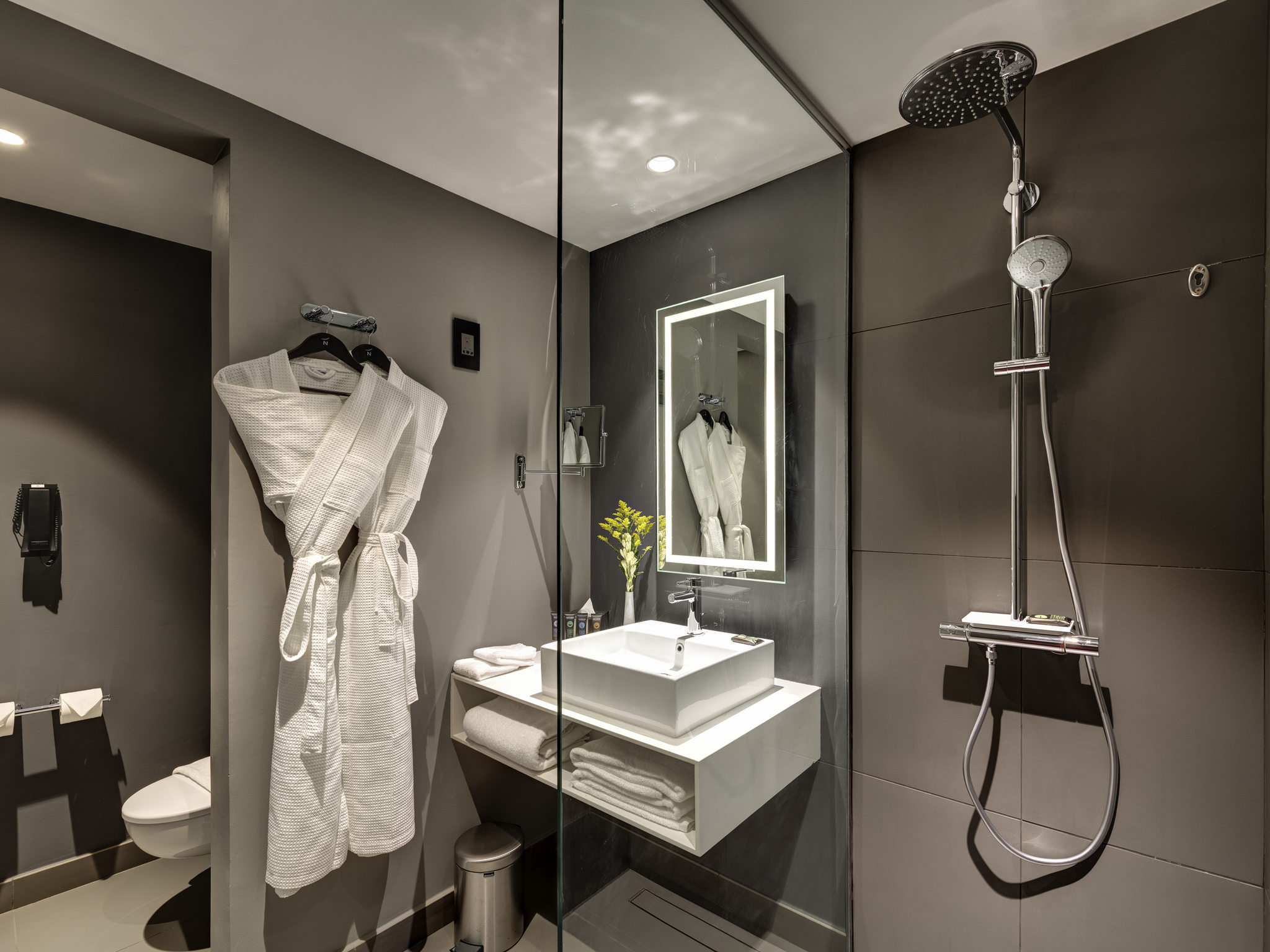 Photo - Novotel Sharjah Expo Centre