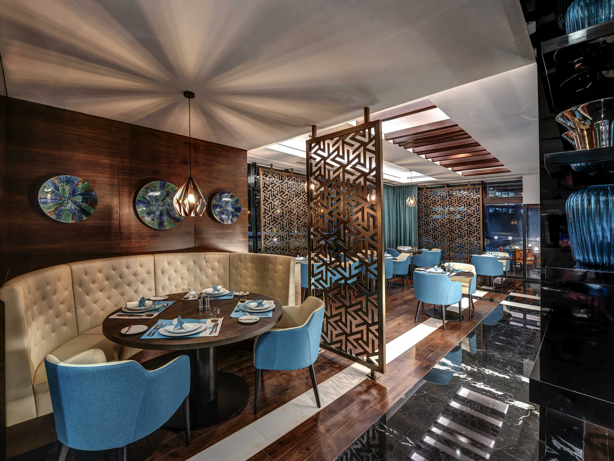 Photo - Novotel Sharjah Expo Centre