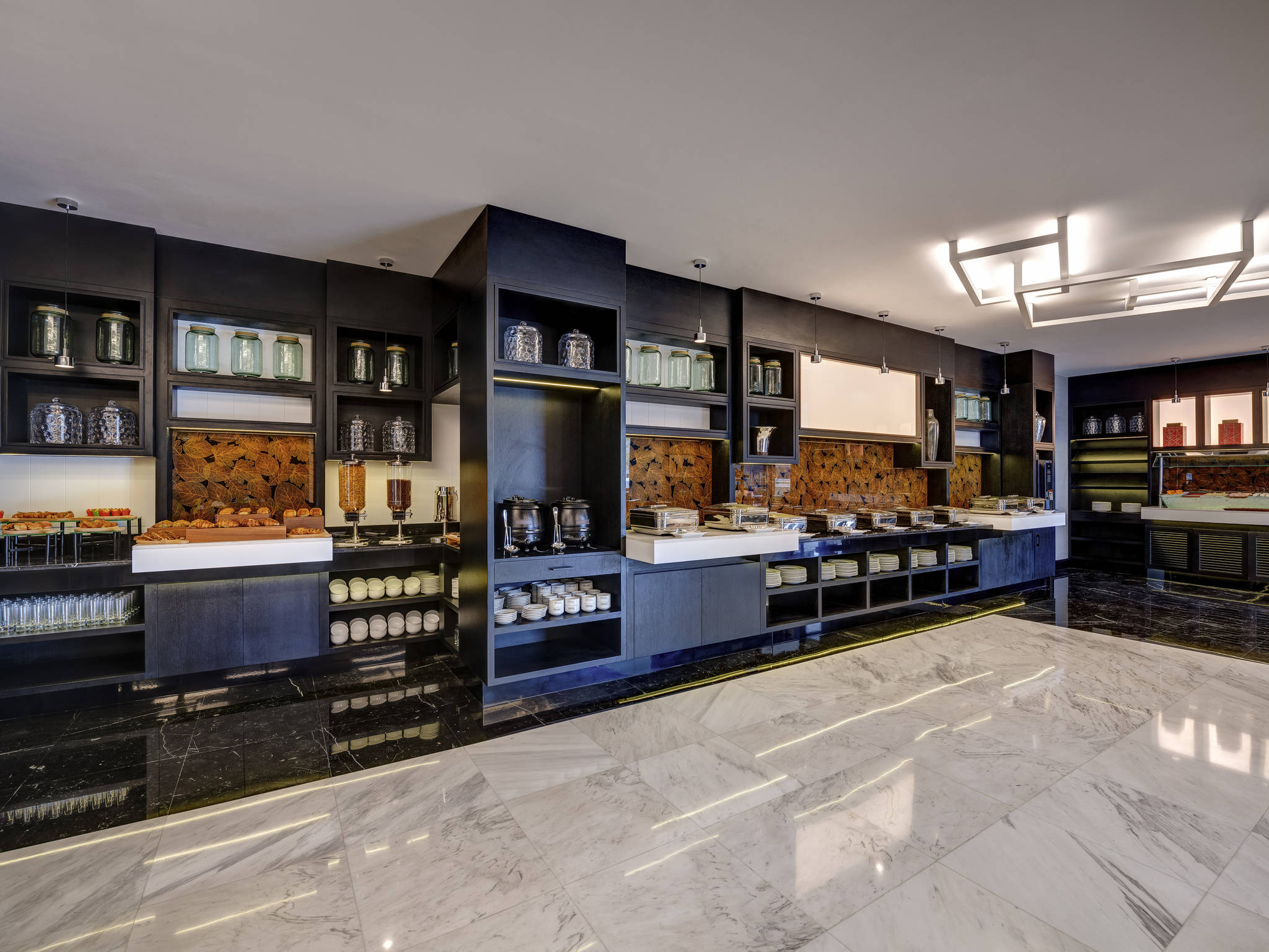 Photo - Novotel Sharjah Expo Centre