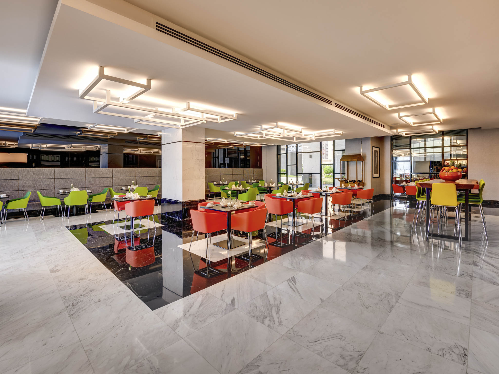 Photo - Novotel Sharjah Expo Centre