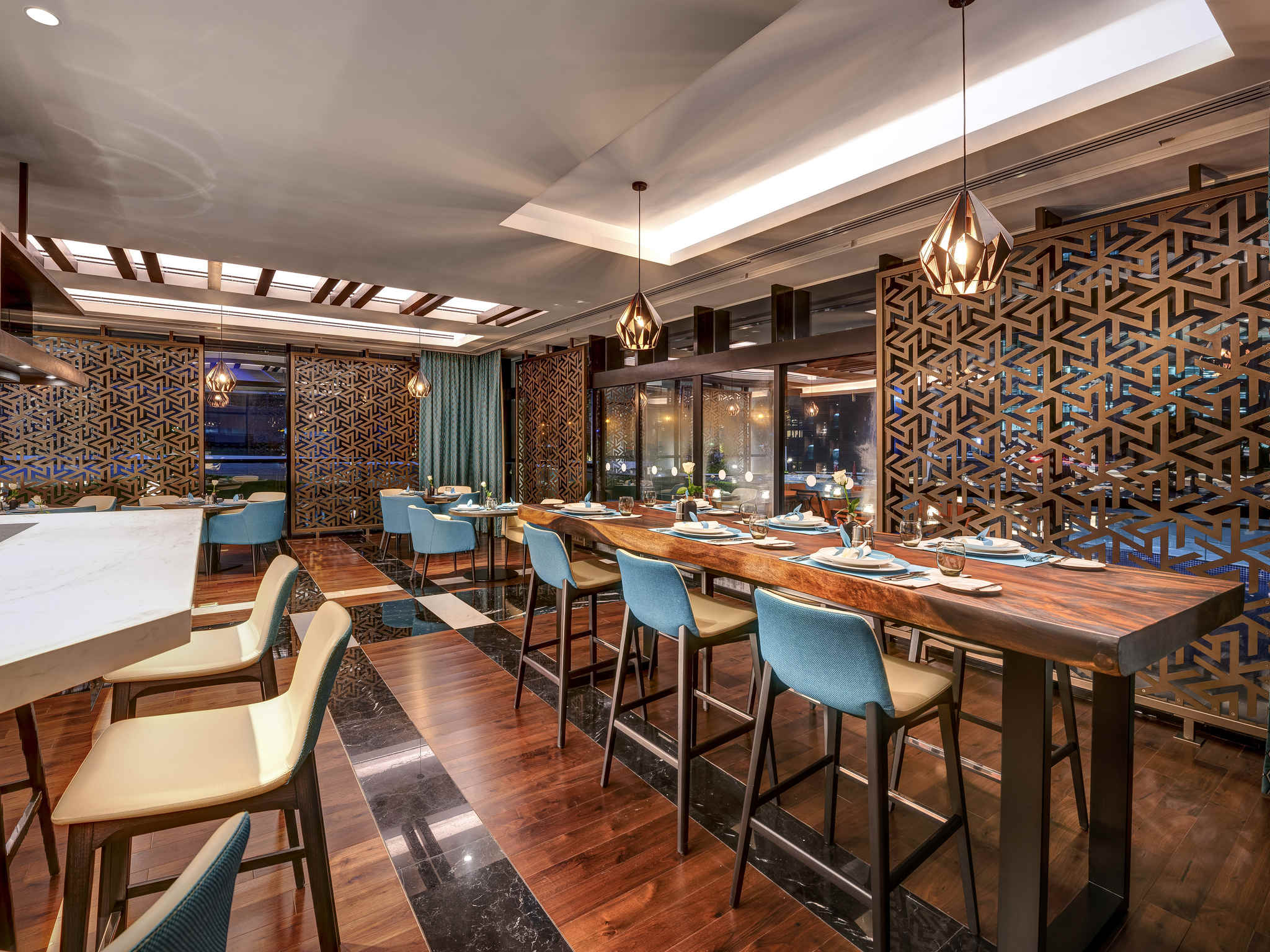 Photo - Novotel Sharjah Expo Centre