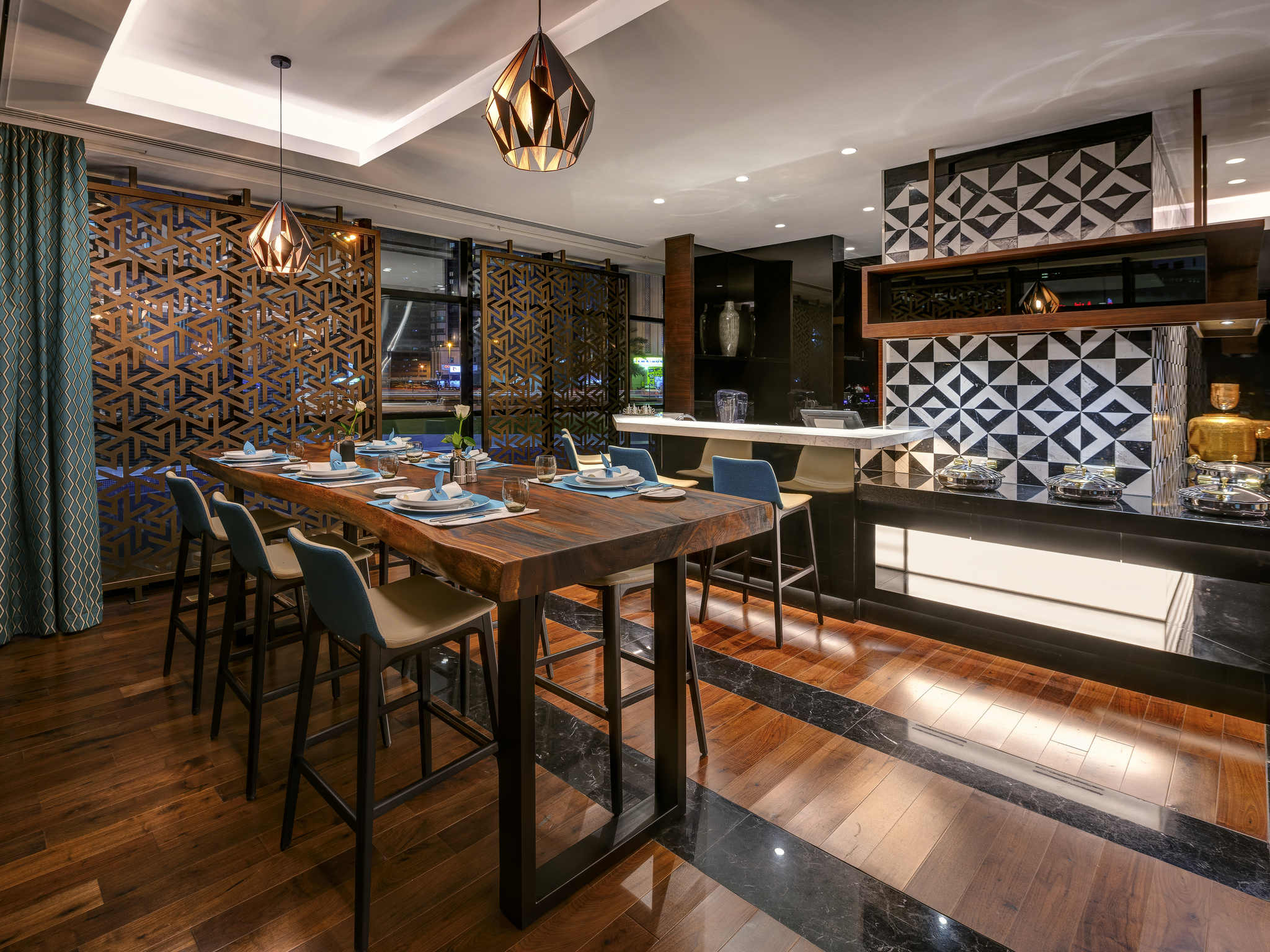 Photo - Novotel Sharjah Expo Centre