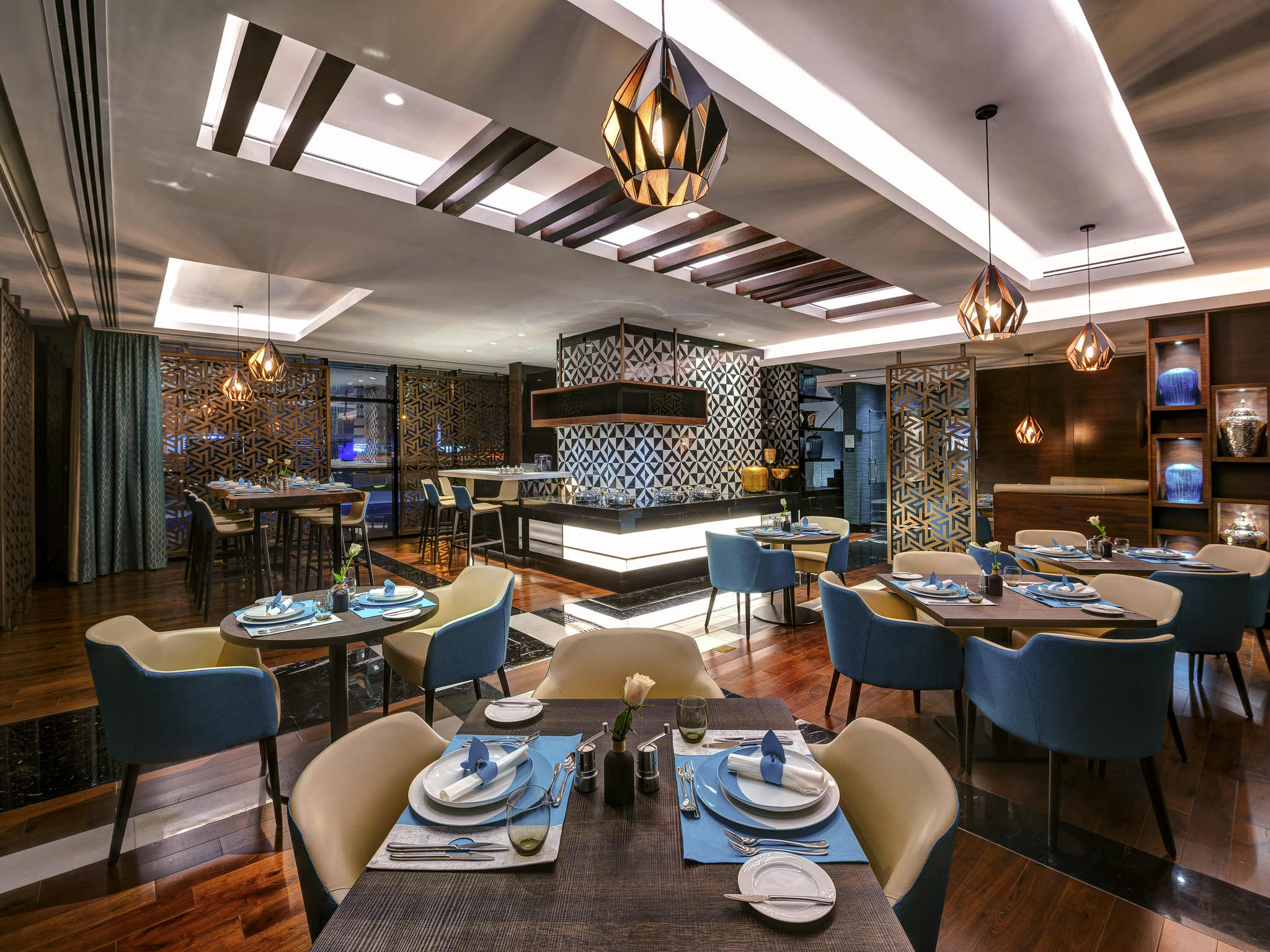 Photo - Novotel Sharjah Expo Centre