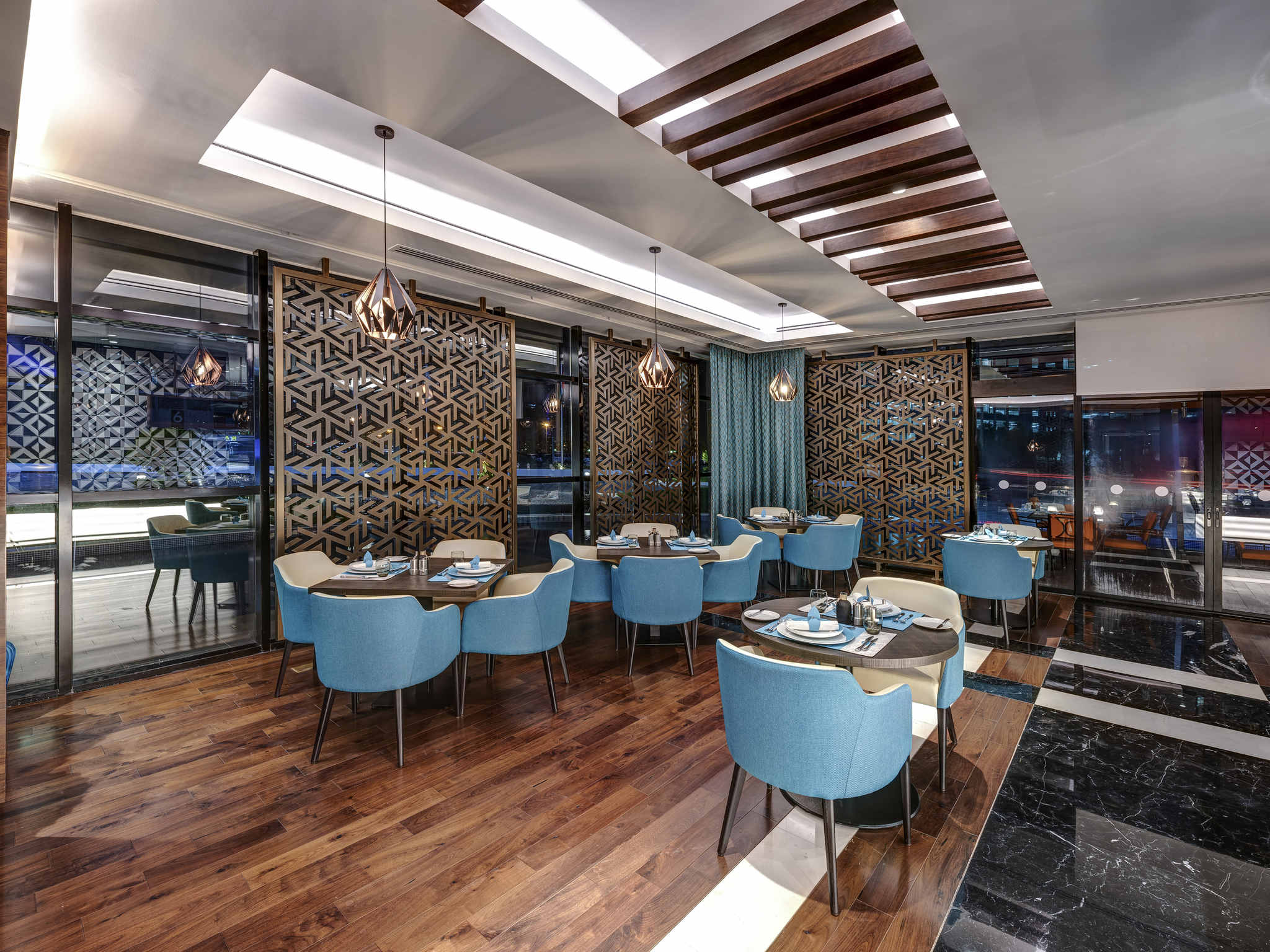 Photo - Novotel Sharjah Expo Centre