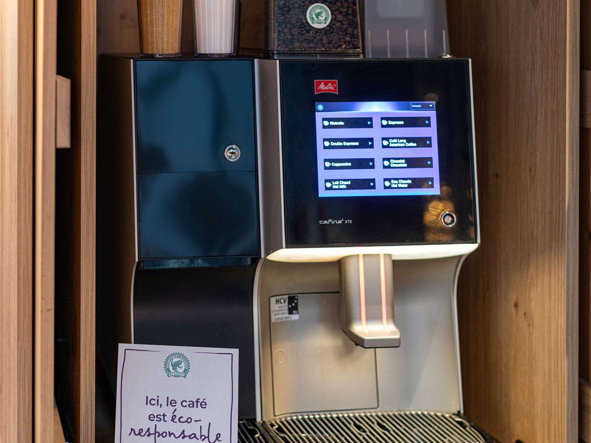 Photo - Novotel Sharjah Expo Centre