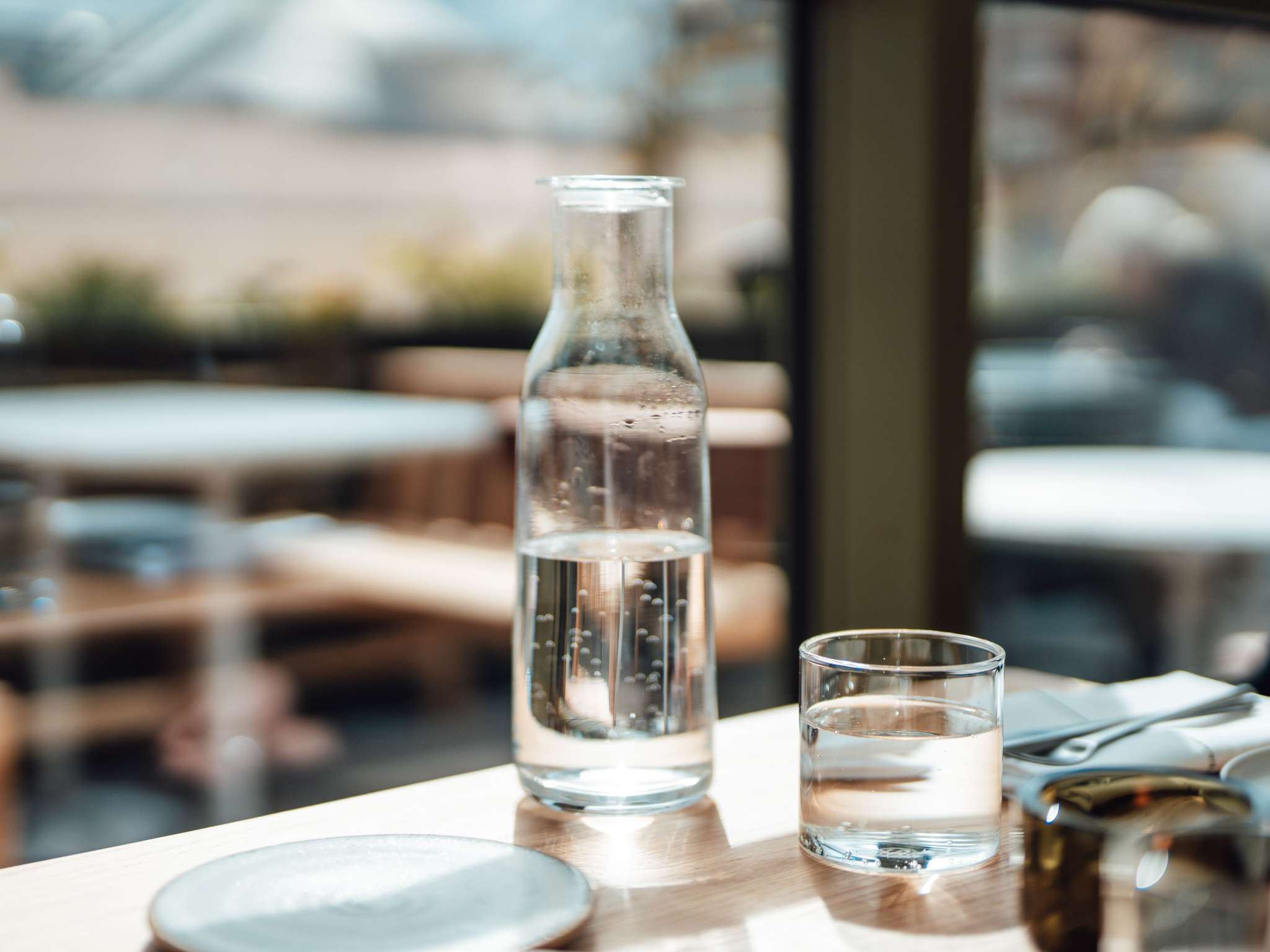 Photo - Novotel Sharjah Expo Centre