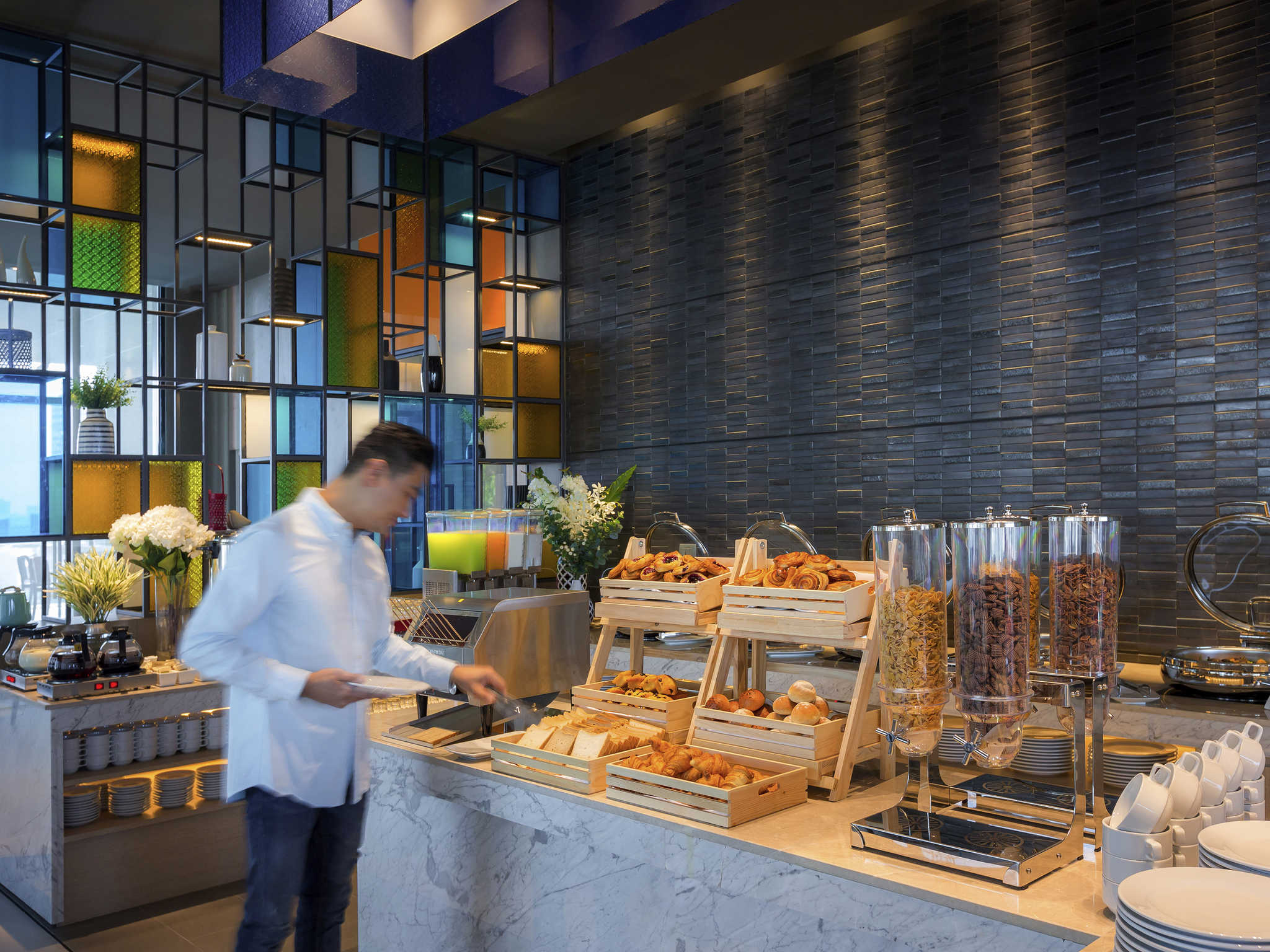 Foto - ibis Styles Bangkok Sukhumvit Phra Khanong