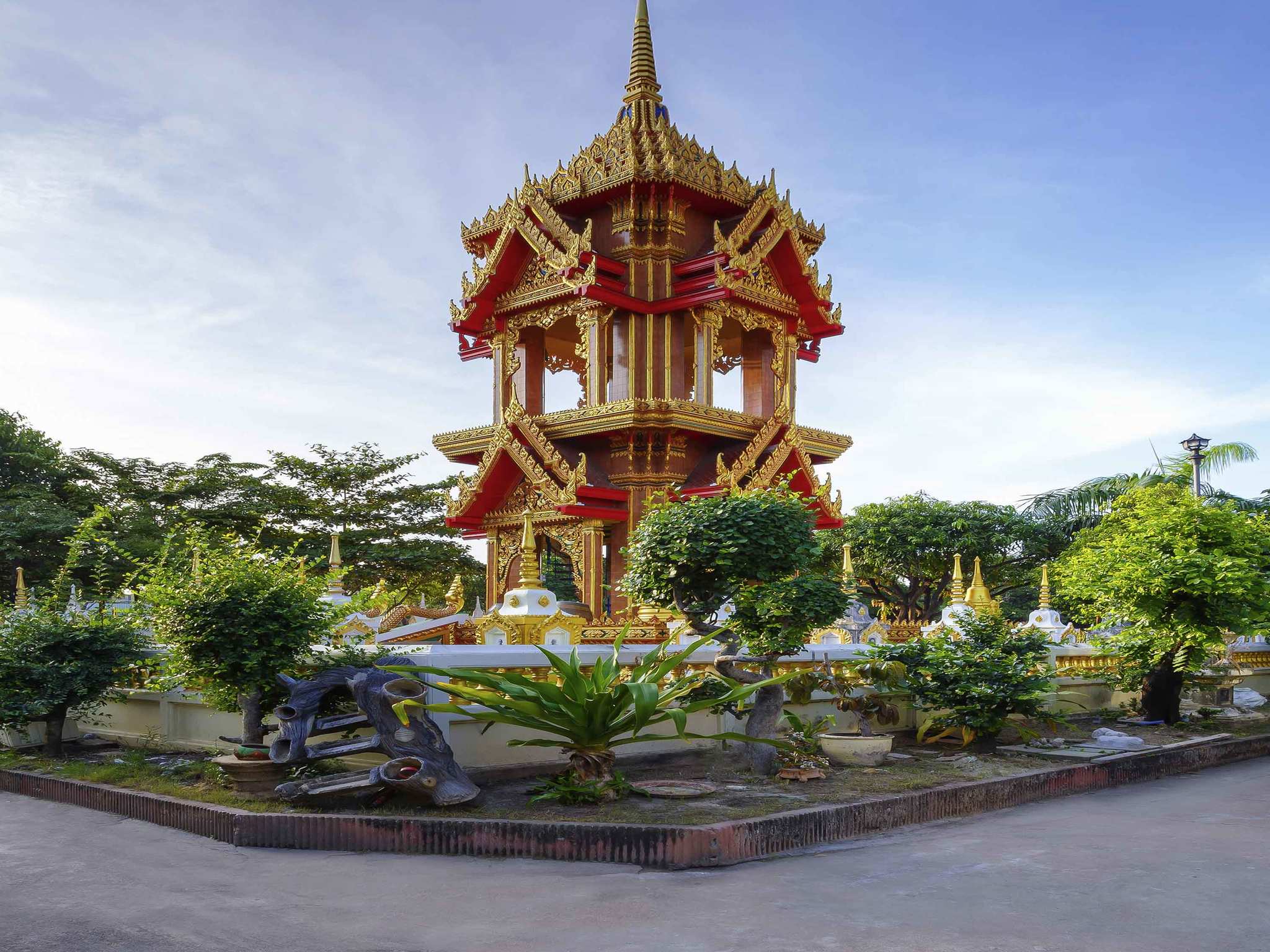 Foto - ibis Styles Bangkok Sukhumvit Phra Khanong