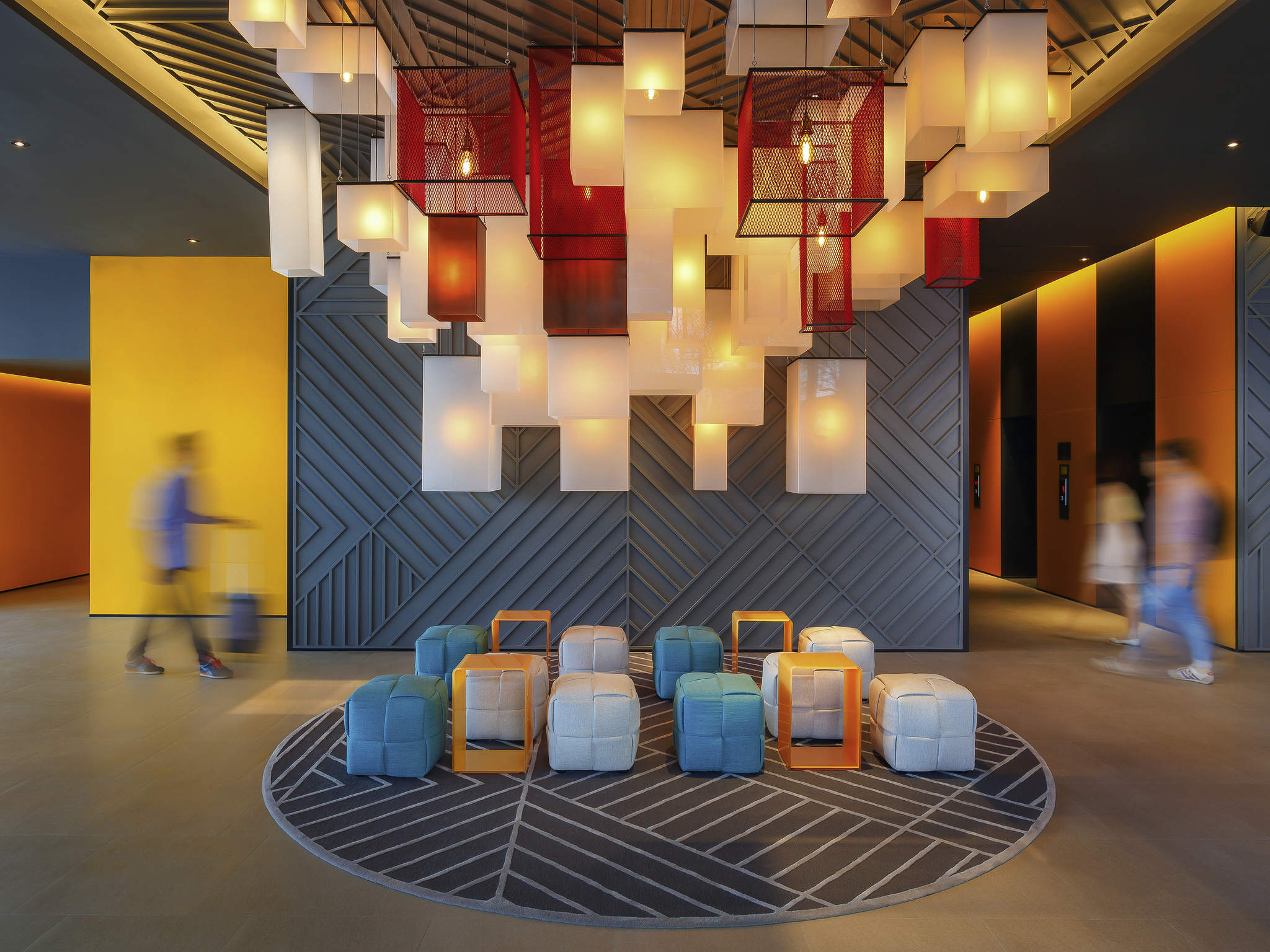 Foto - ibis Styles Bangkok Sukhumvit Phra Khanong