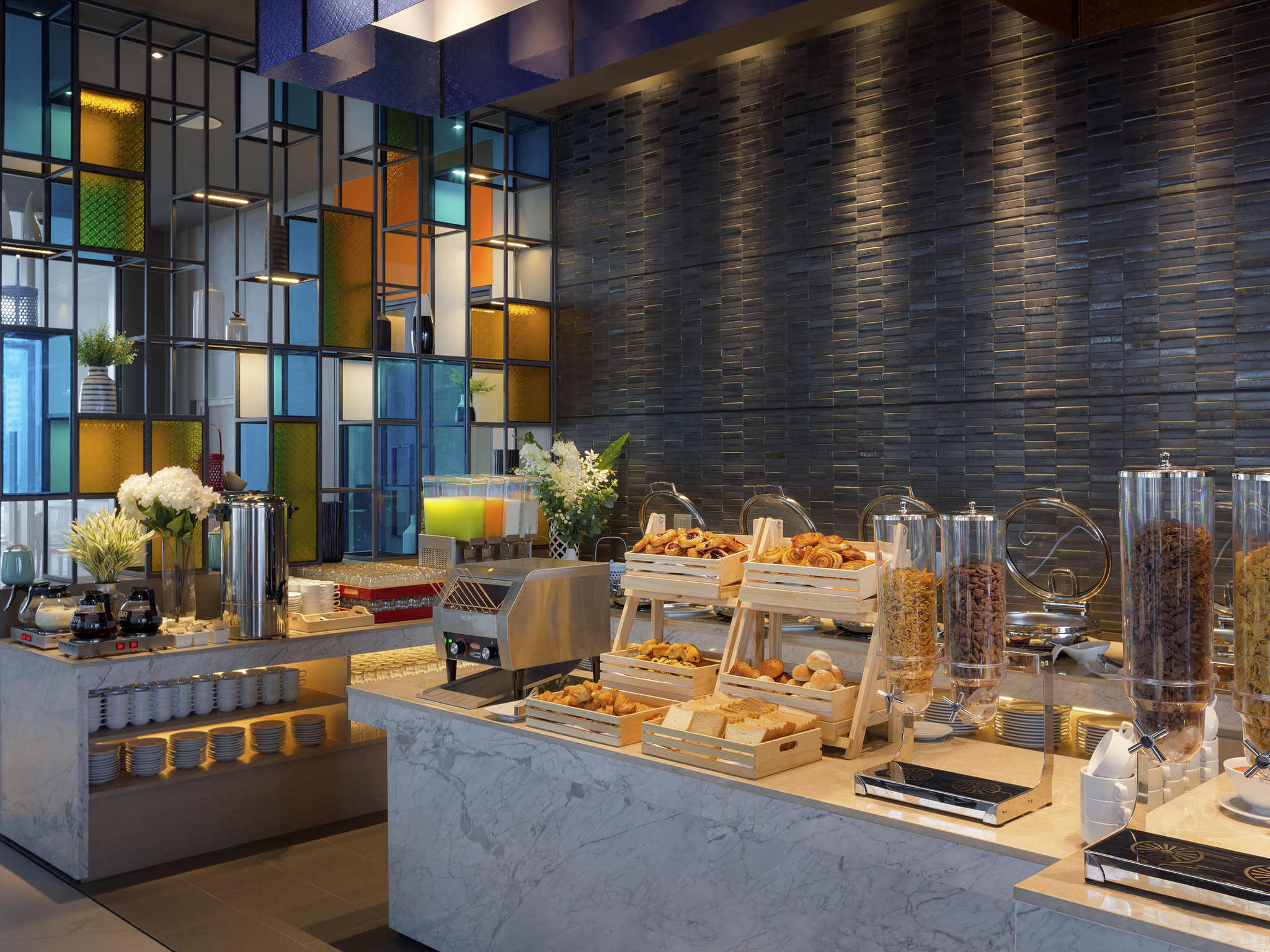 Foto - ibis Styles Bangkok Sukhumvit Phra Khanong