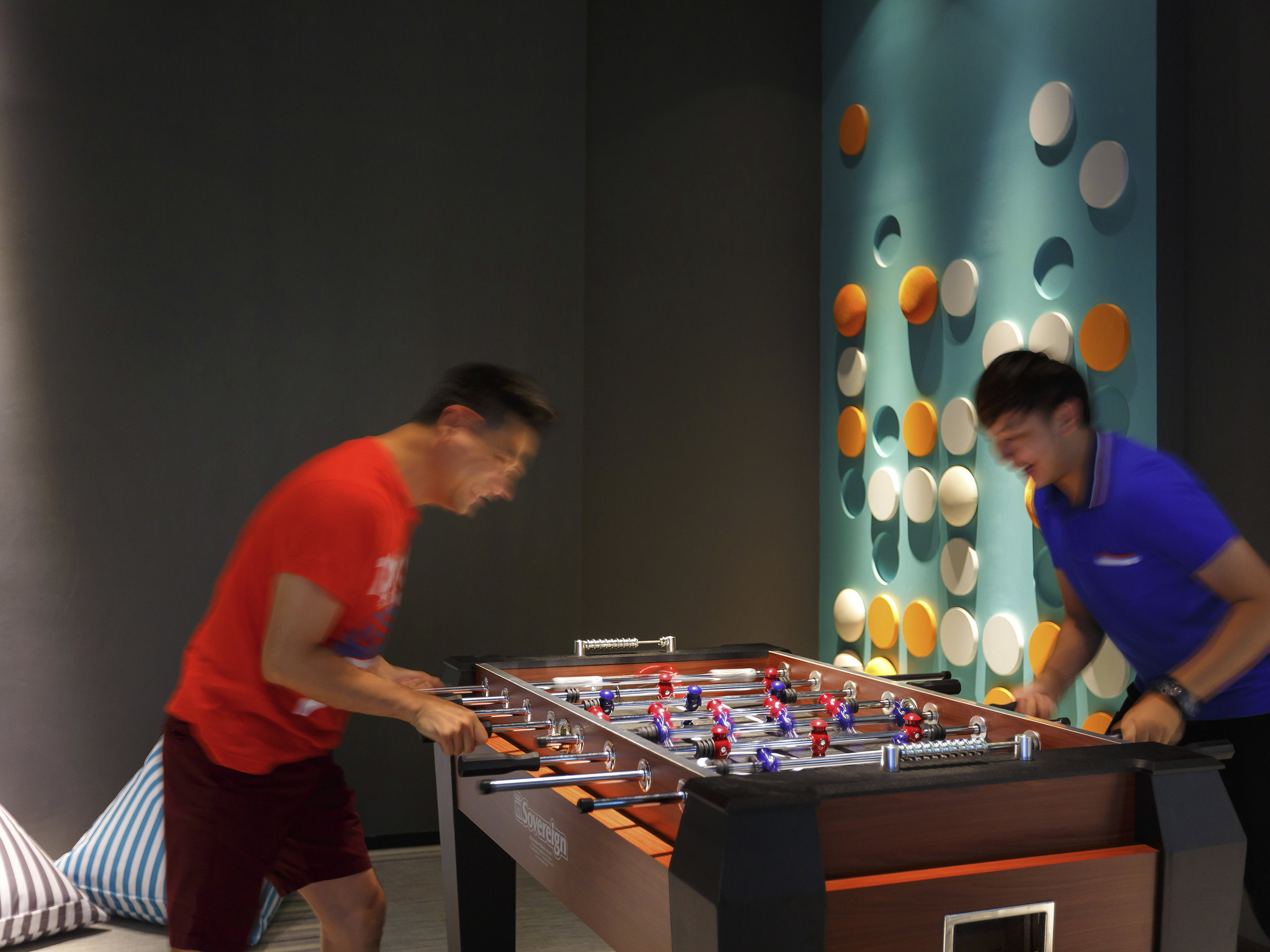 Foto - ibis Styles Bangkok Sukhumvit Phra Khanong