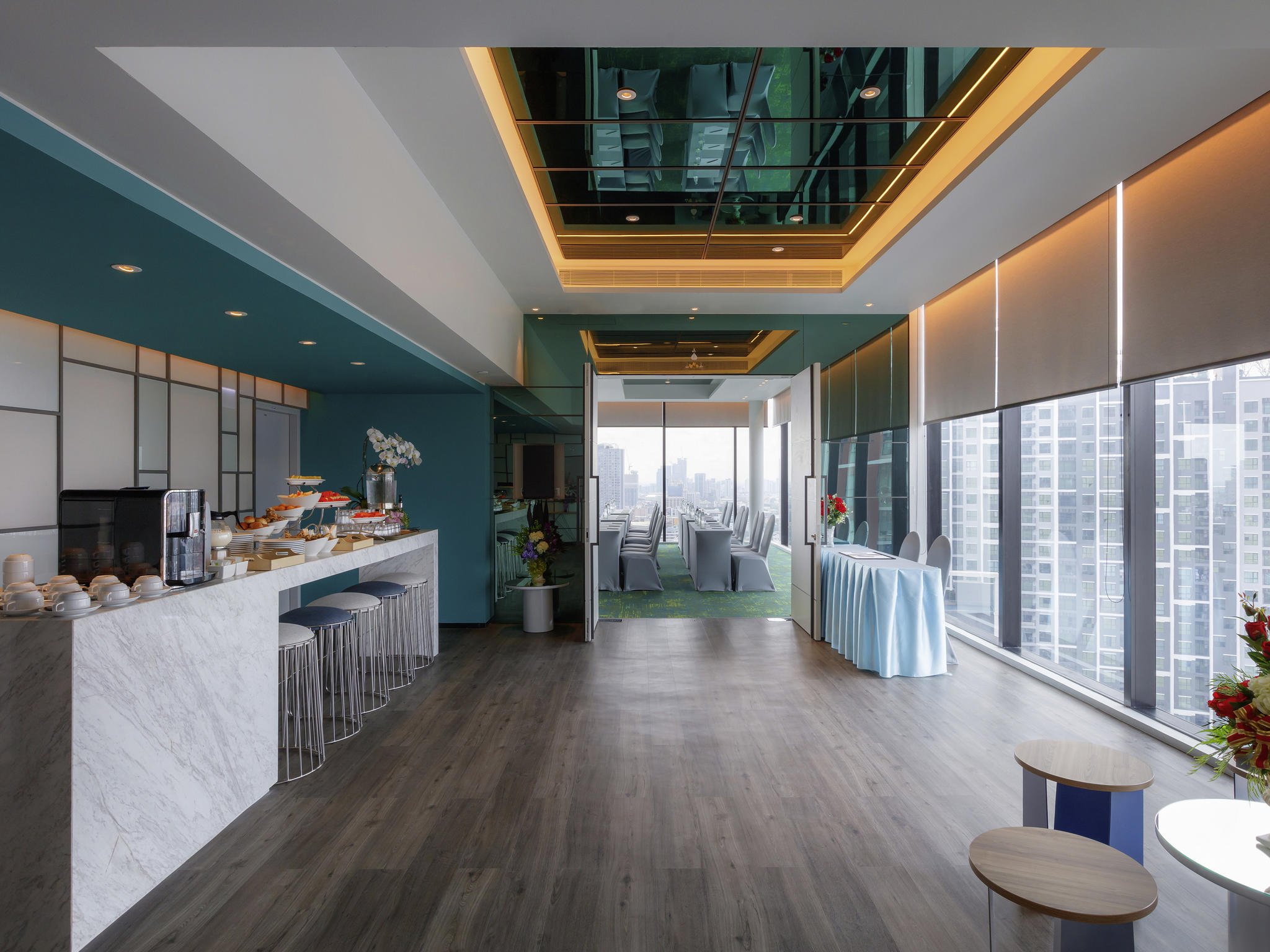 Foto - ibis Styles Bangkok Sukhumvit Phra Khanong