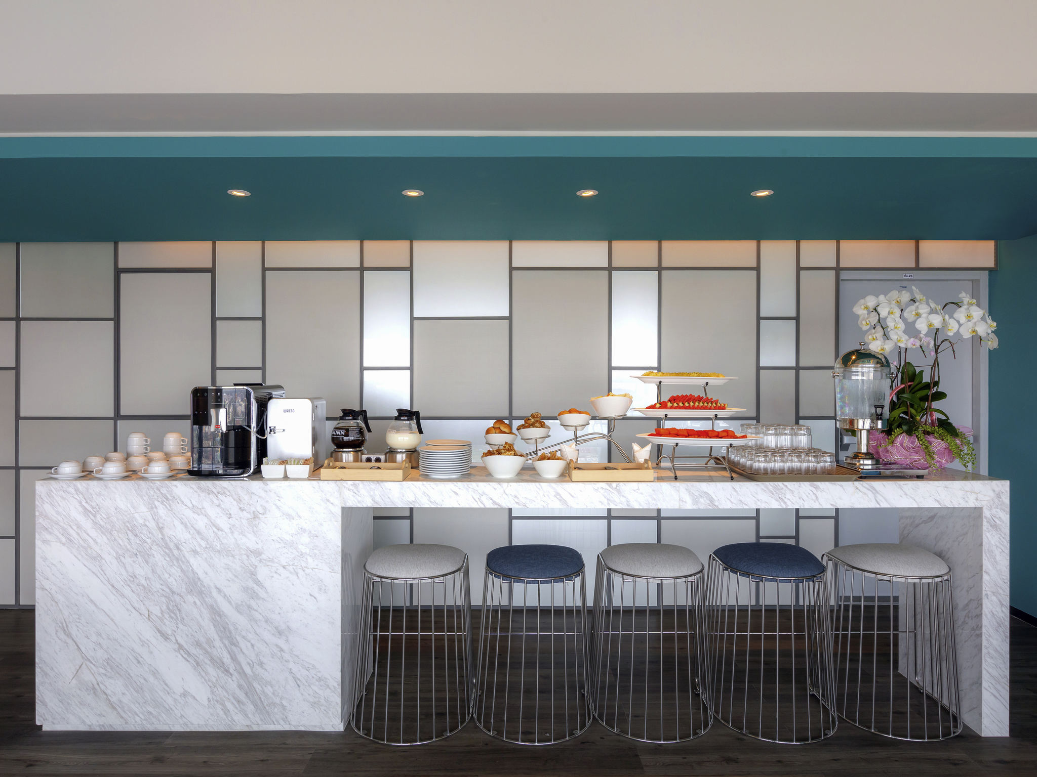 Foto - ibis Styles Bangkok Sukhumvit Phra Khanong