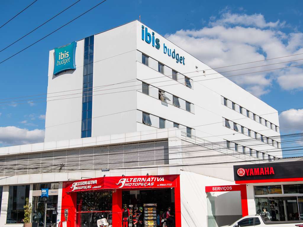 Ibis Budget Itaperuna - Image 2