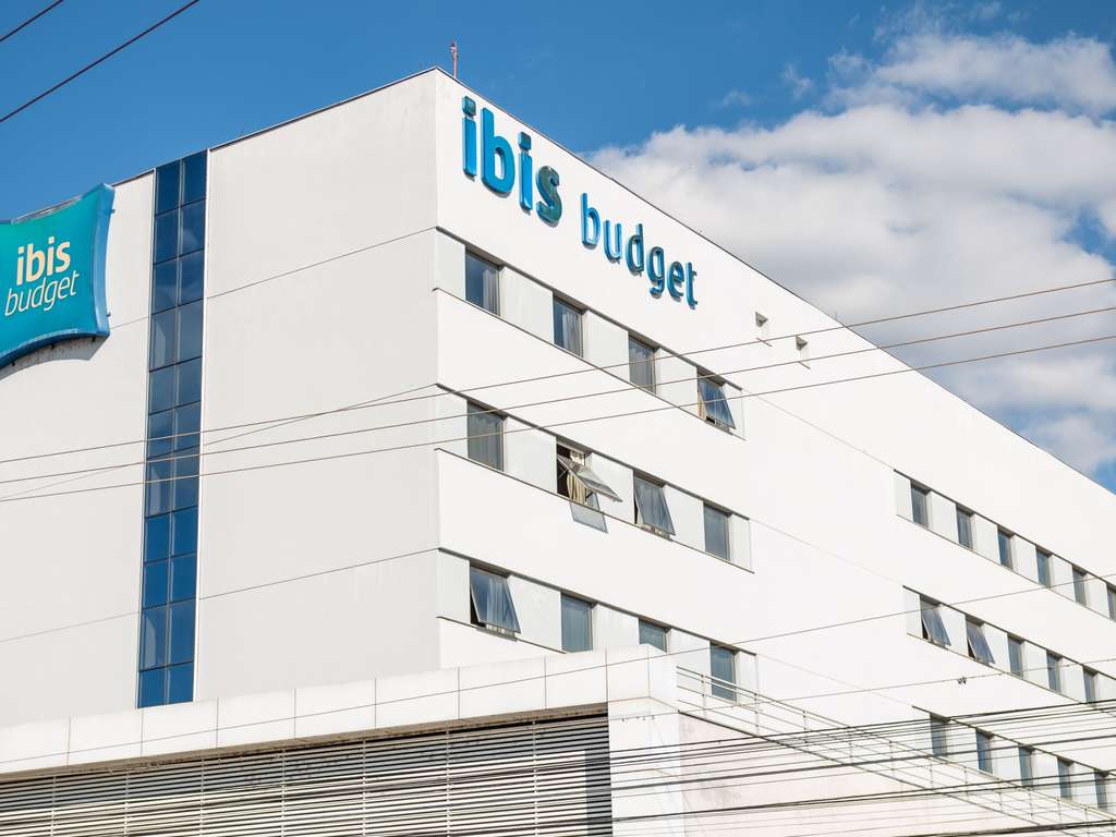 ibis Budget Itaperuna - Image 3