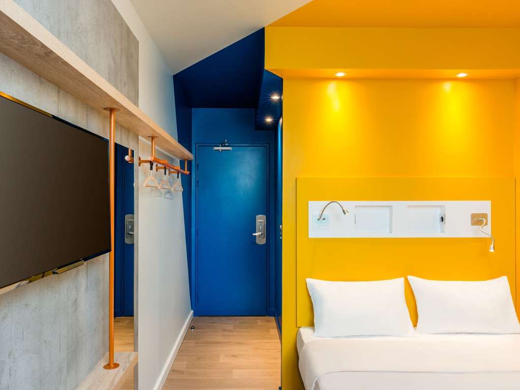 Ibis Budget Divinópolis - Image 3