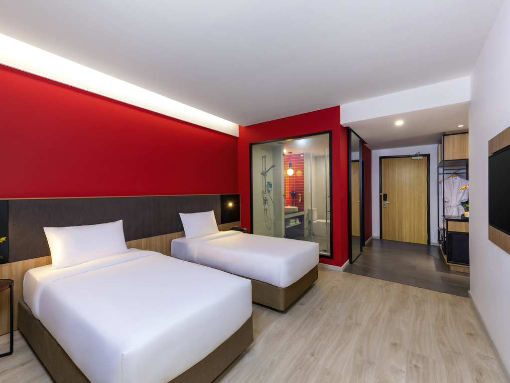 ibis Styles Mandalay Centre (prossima apertura) - Image 1