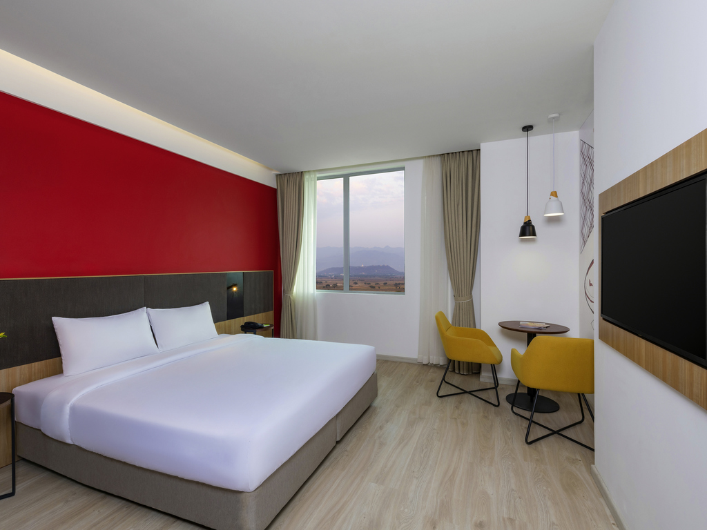 ibis Styles Mandalay Centre (ouverture prochaine) - Image 3