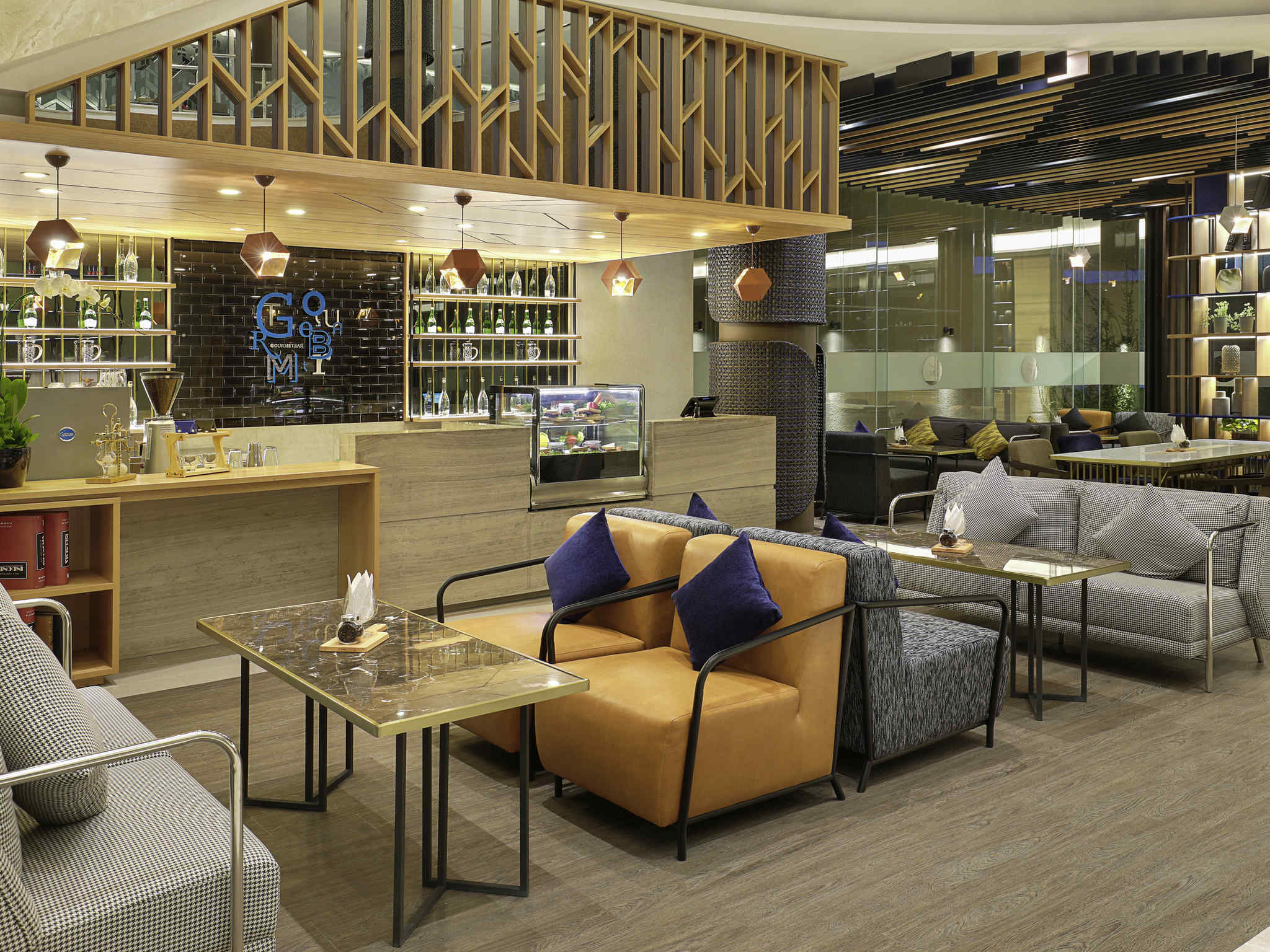 Foto - Novotel Jakarta Cikini
