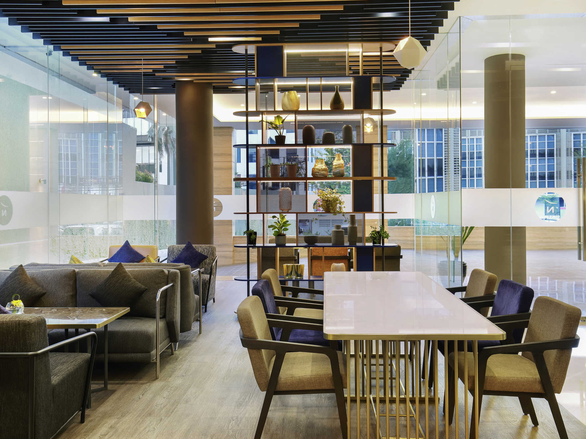 Foto - Novotel Jakarta Cikini