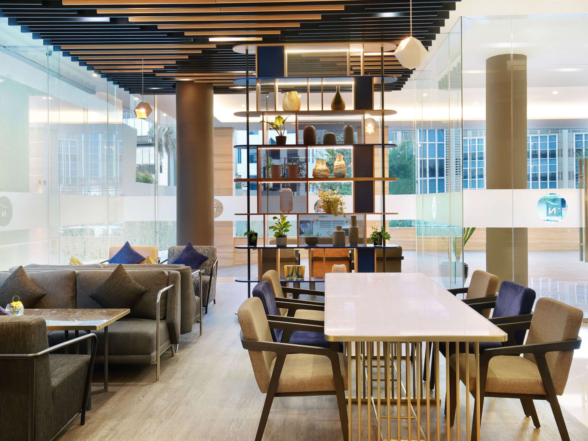 Foto - Novotel Jakarta Cikini