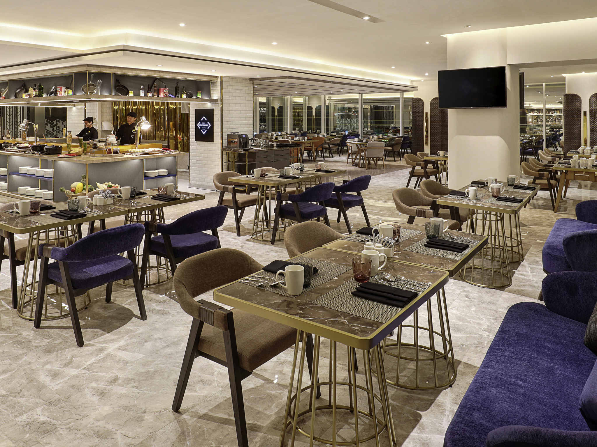 Foto - Novotel Jakarta Cikini