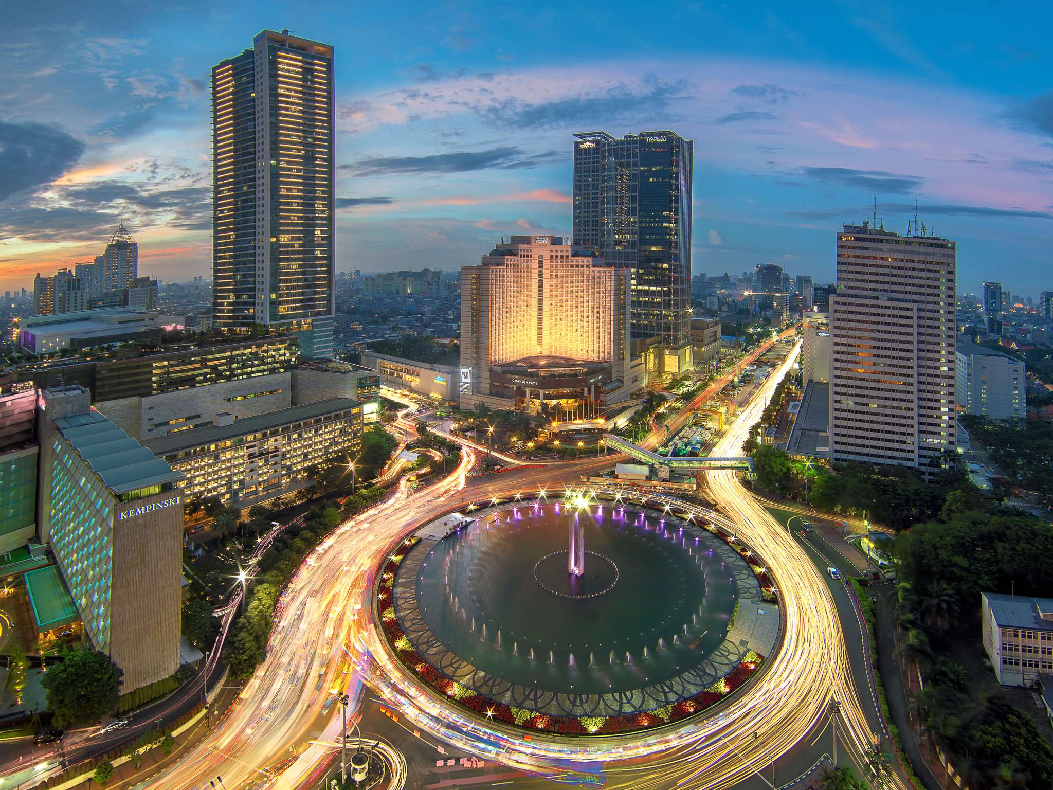 Photo - Novotel Jakarta Cikini