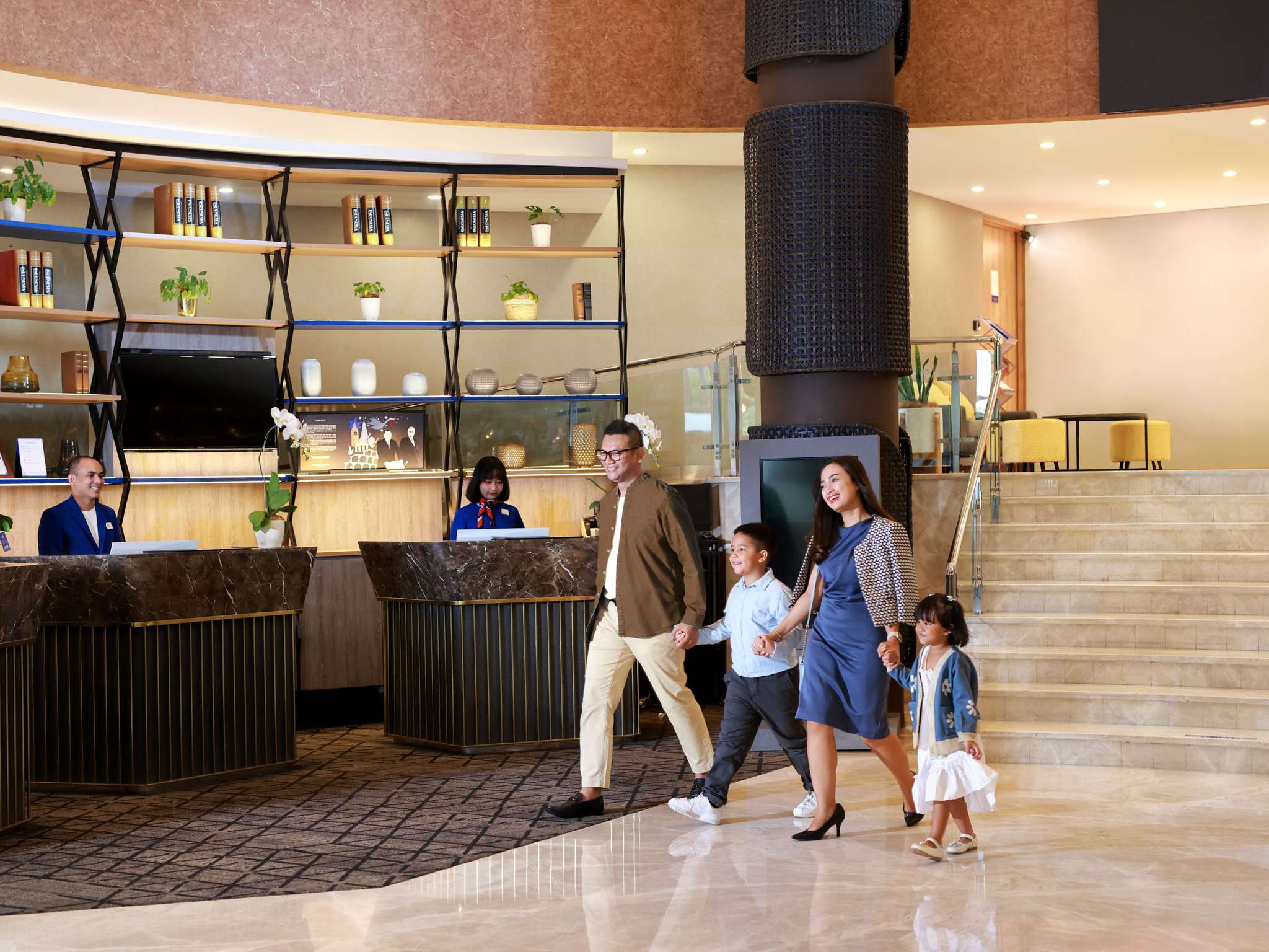 Foto - Novotel Jakarta Cikini